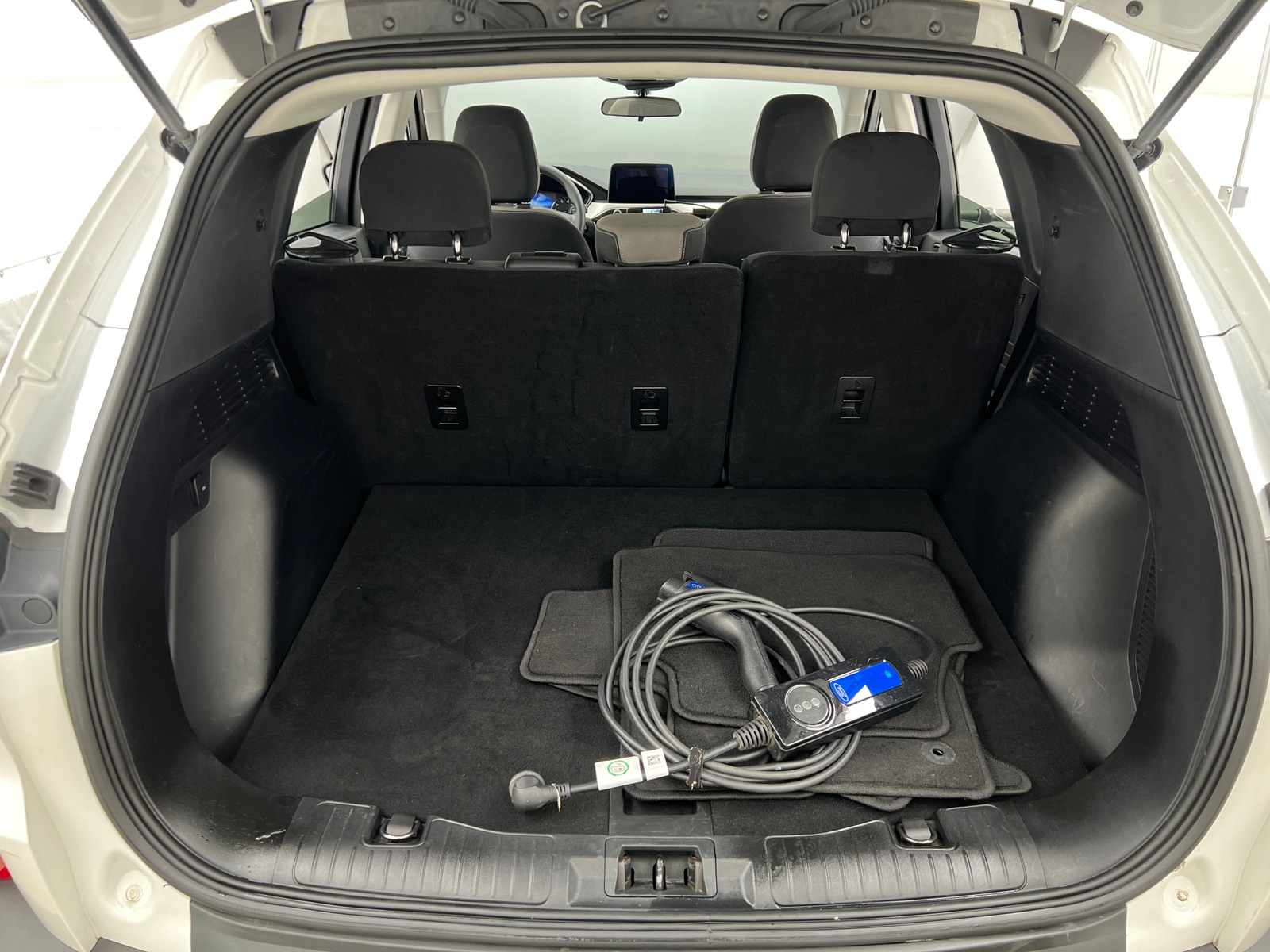 Thumbnail: 2022 Ford Escape - 7