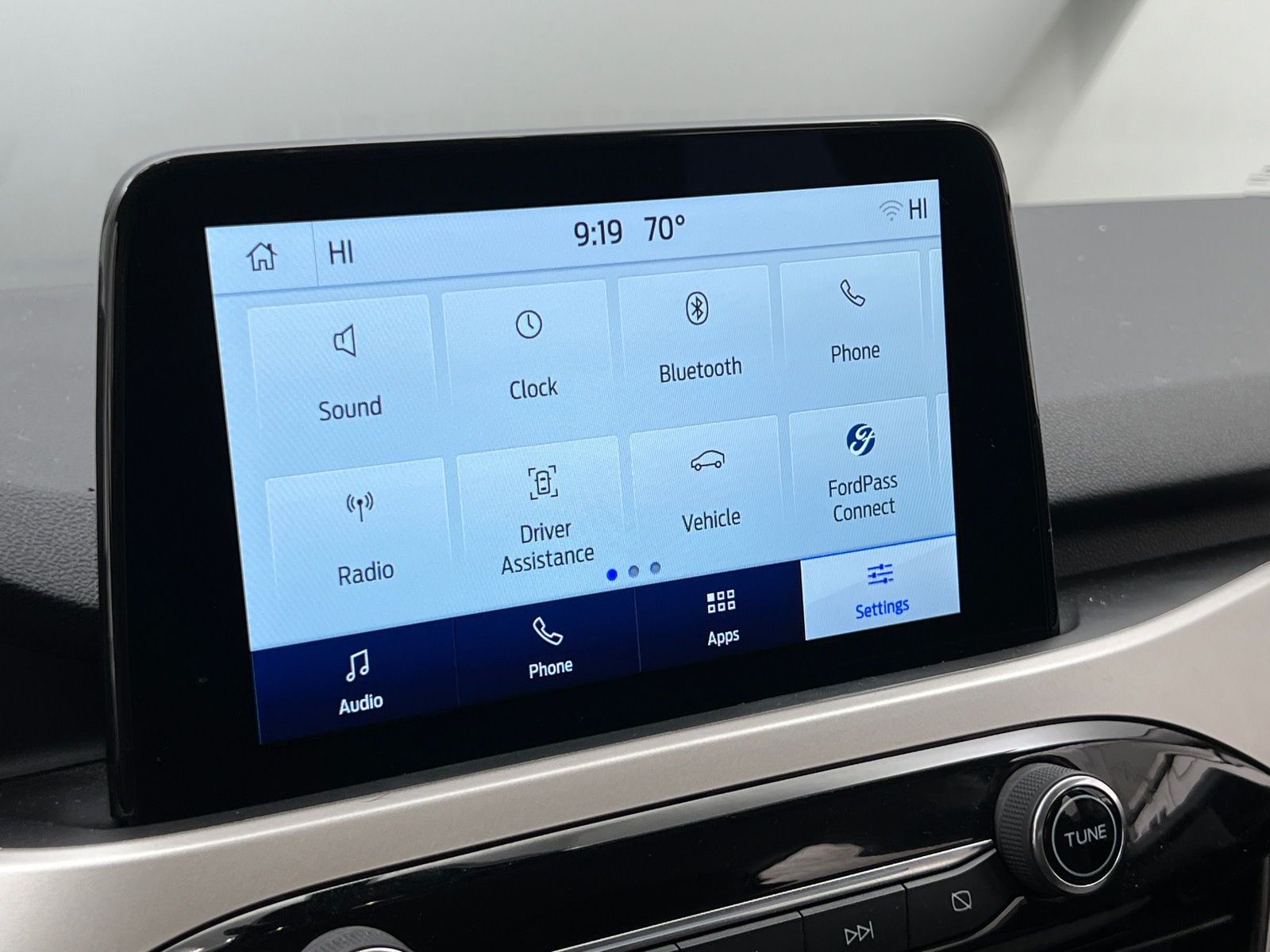 Thumbnail: 2022 Ford Escape - 4