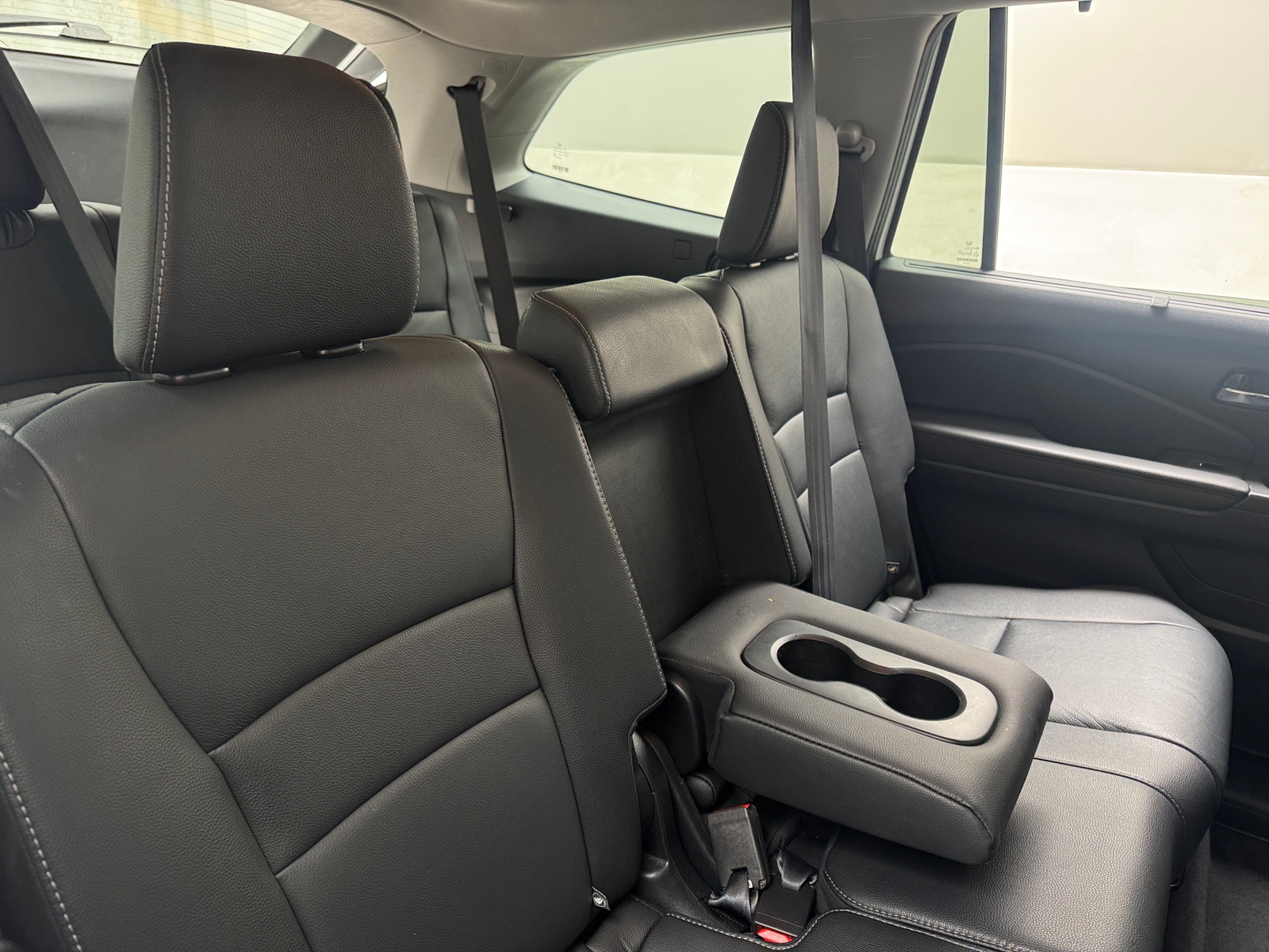 Thumbnail: 2022 Honda Pilot - 5