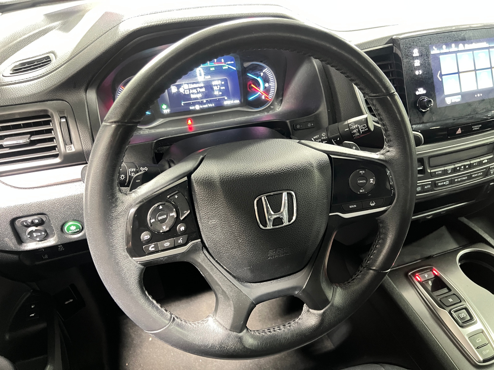 Thumbnail: 2022 Honda Pilot - 4