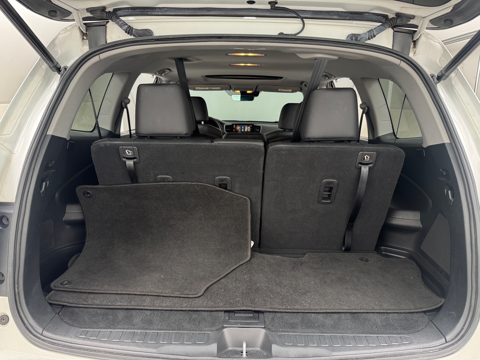 Thumbnail: 2022 Honda Pilot - 6