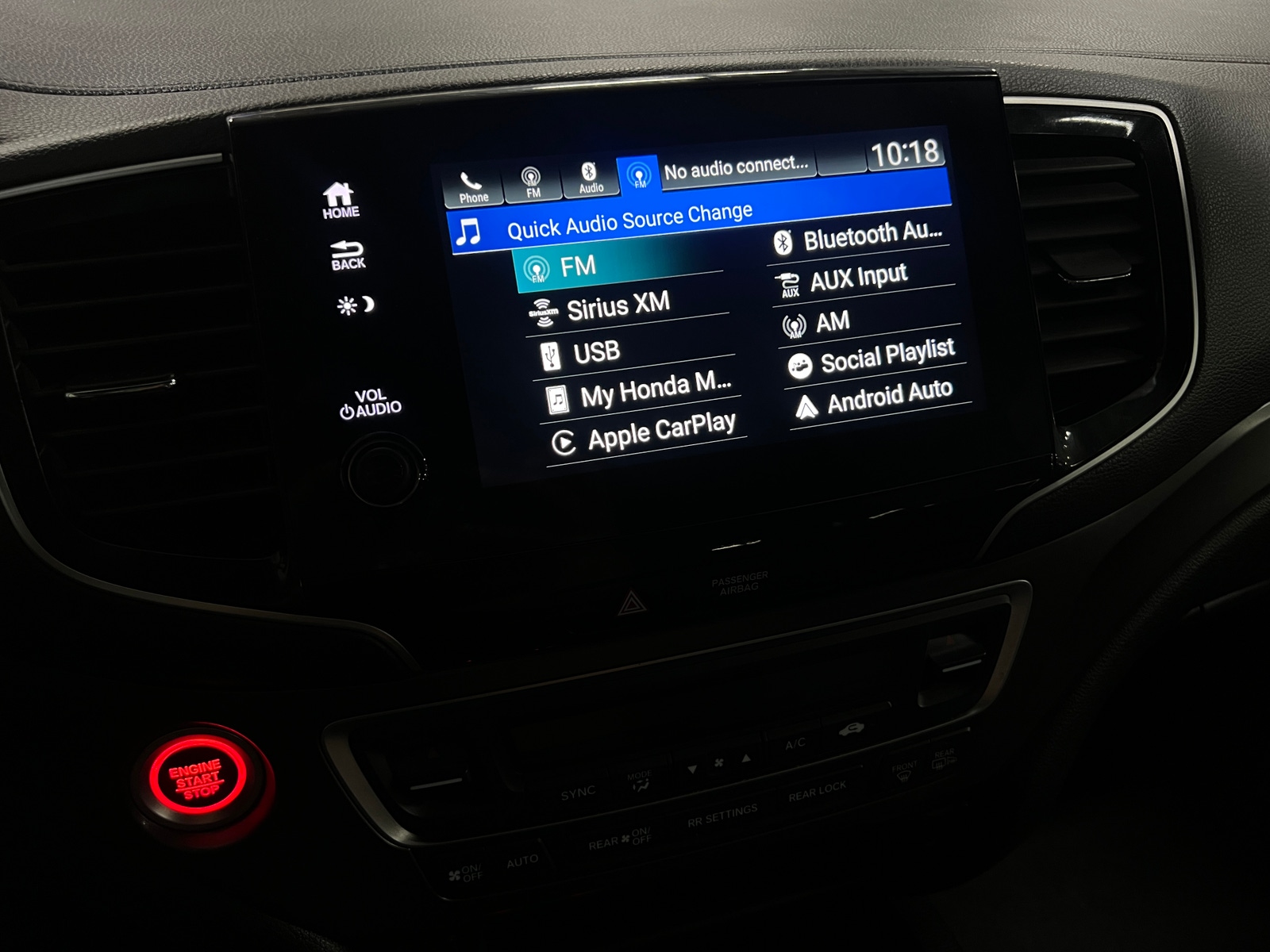 Thumbnail: 2022 Honda Pilot - 3