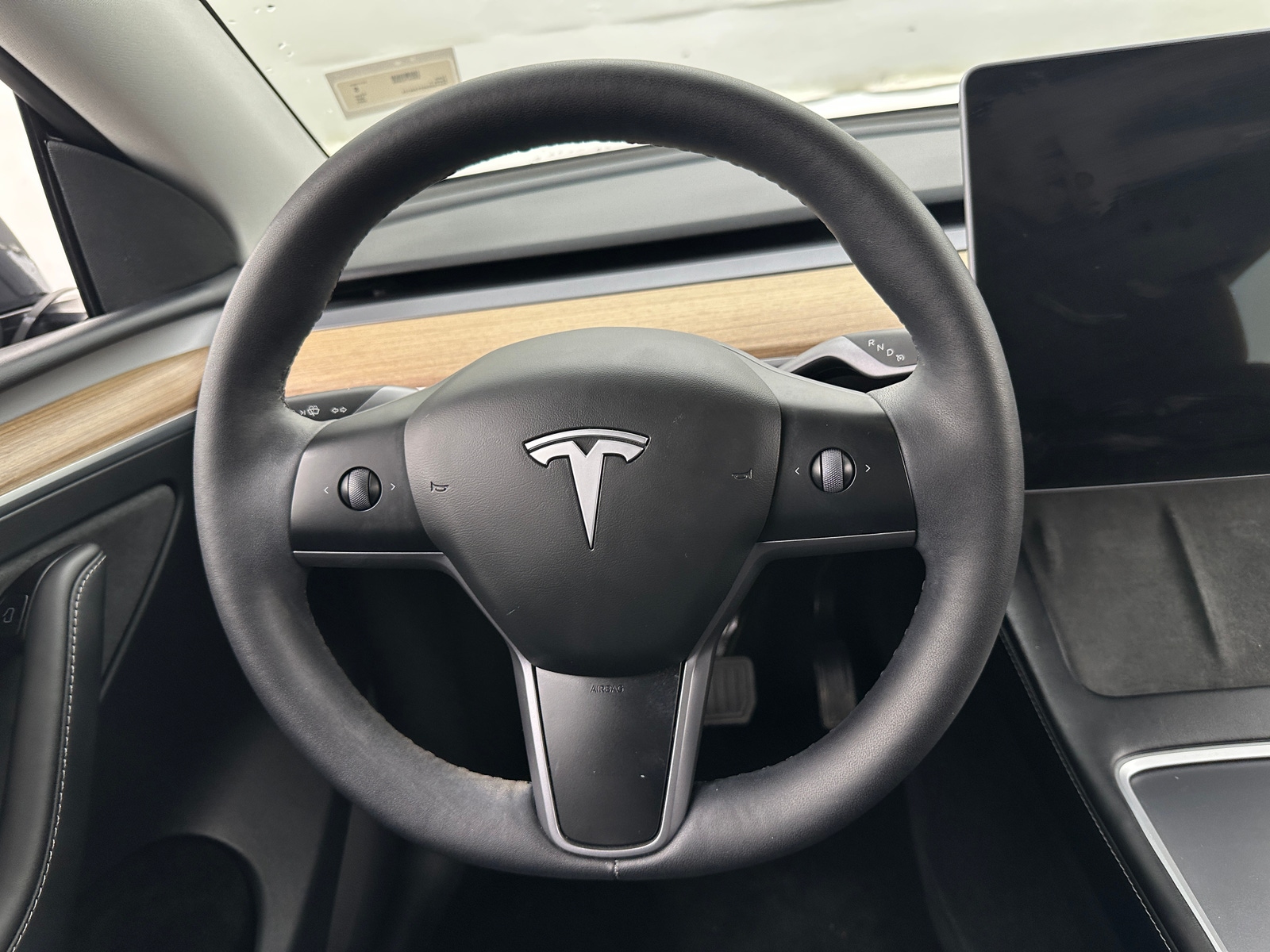 Thumbnail: 2023 Tesla Model Y - 4