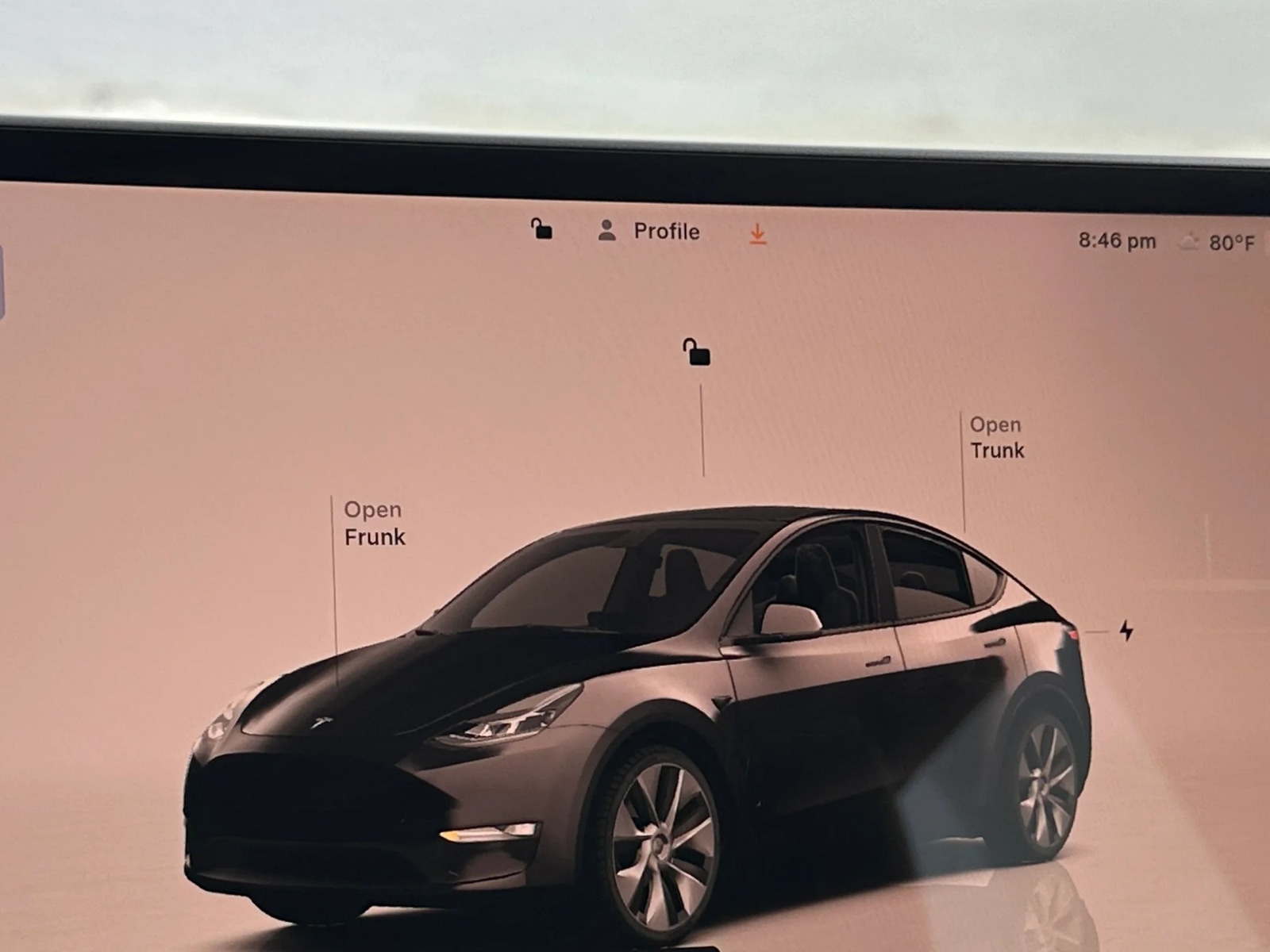 Thumbnail: 2023 Tesla Model Y - 3