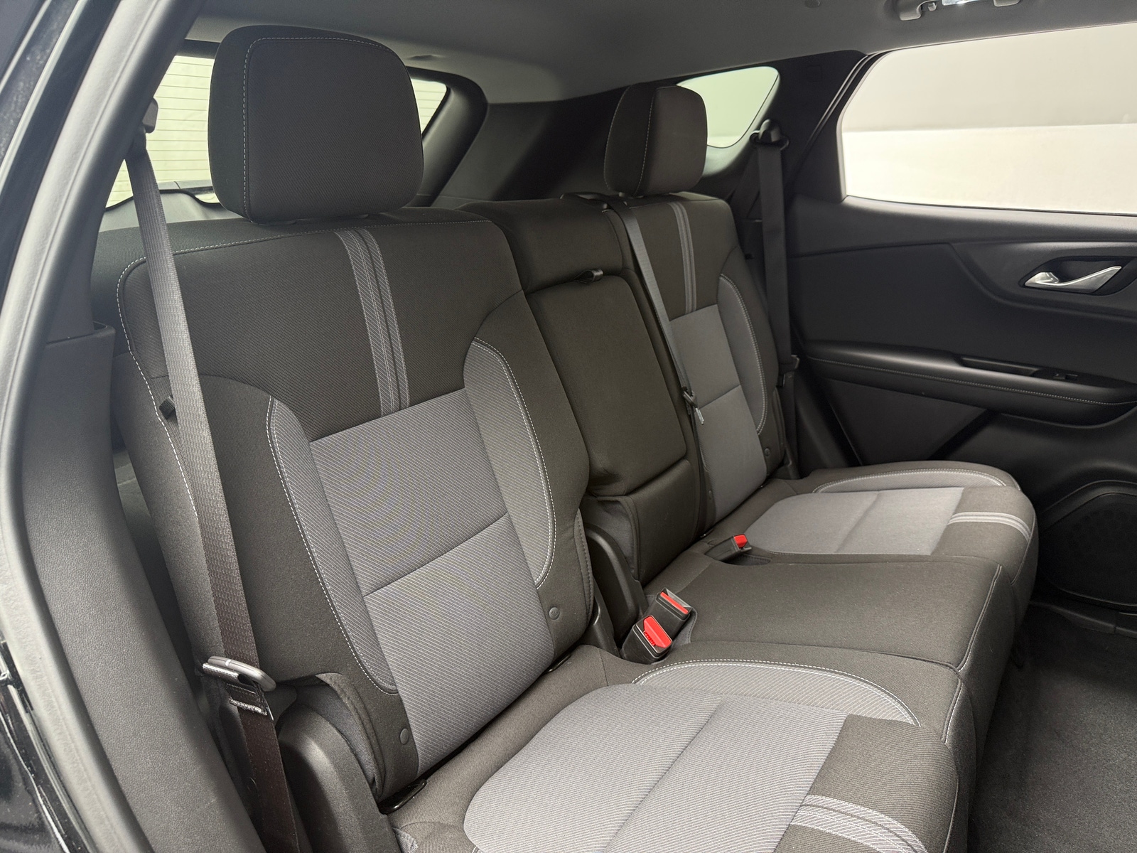 Thumbnail: 2025 Chevrolet Blazer - 6