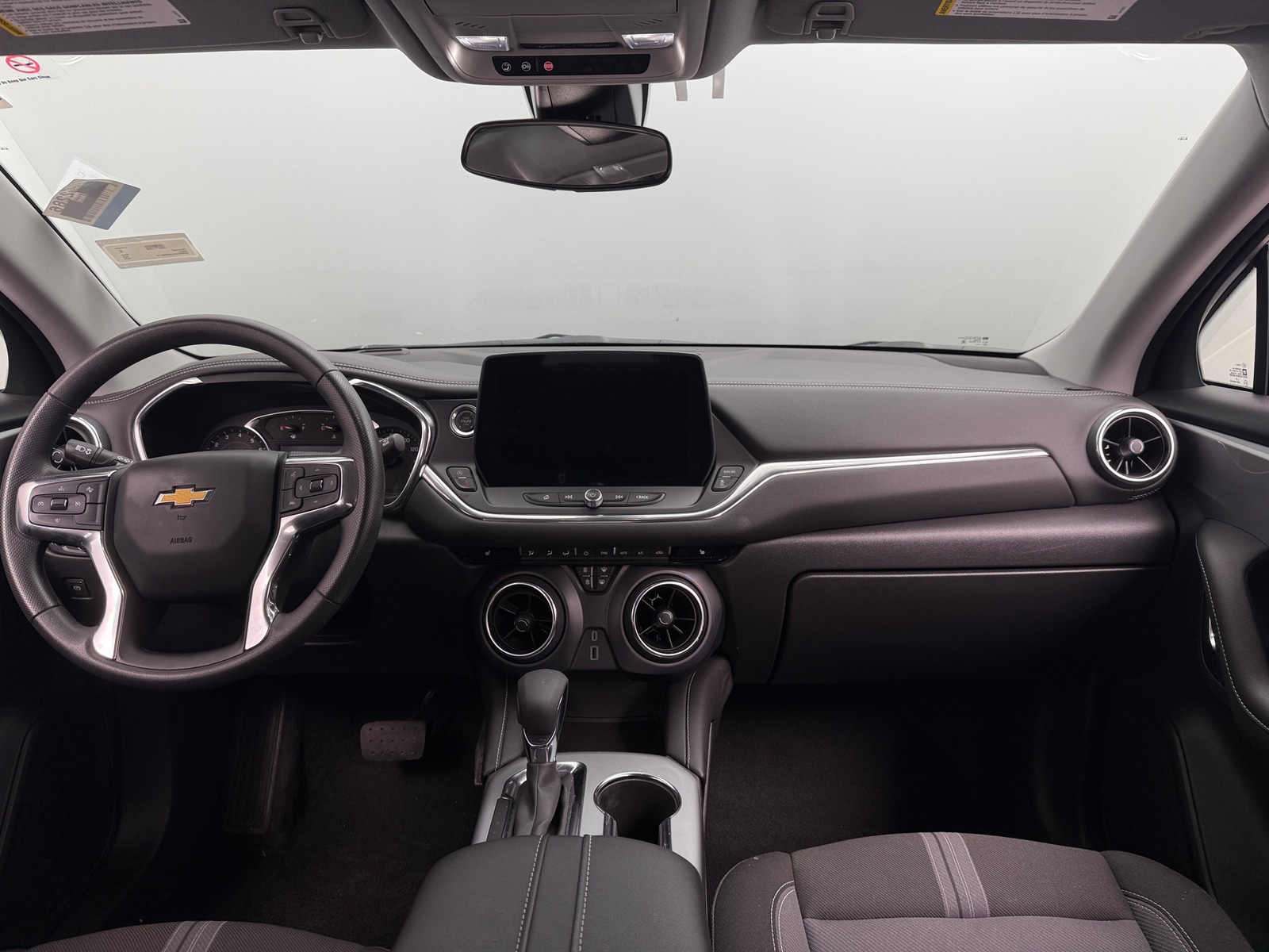 Thumbnail: 2025 Chevrolet Blazer - 3