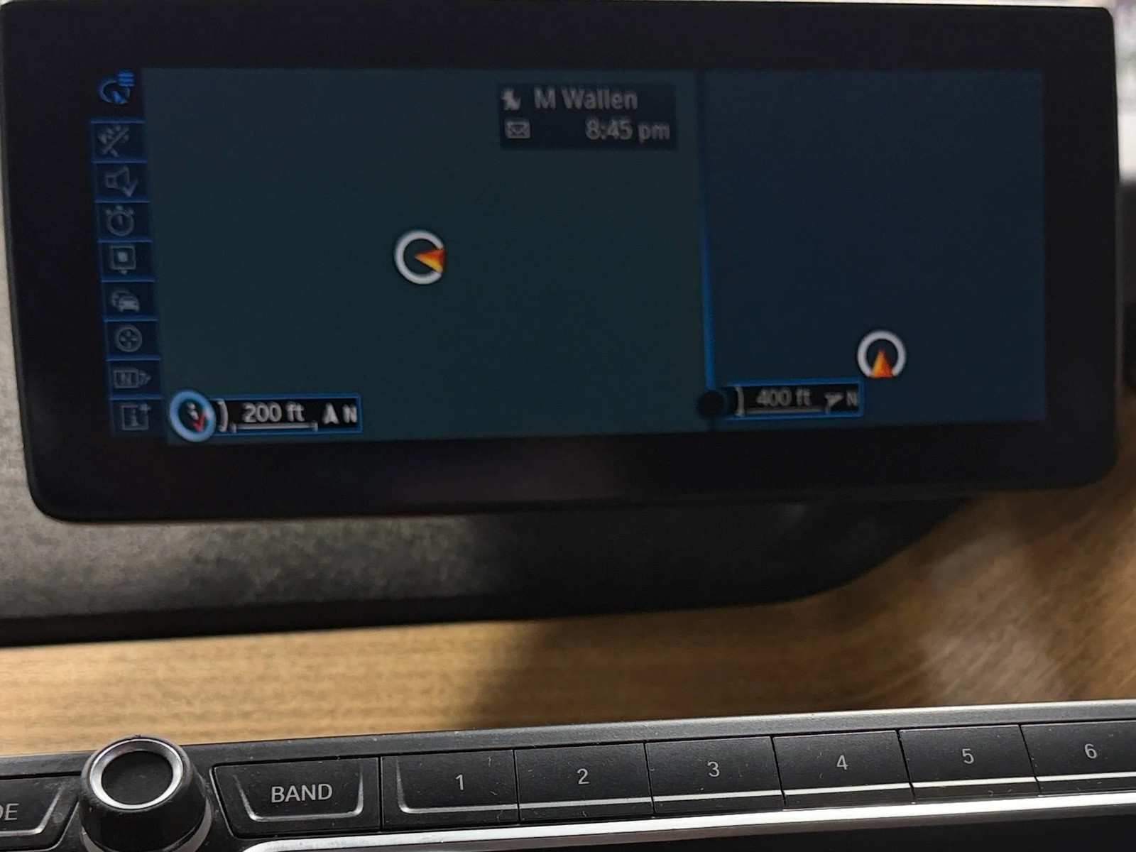 Thumbnail: 2016 BMW i3 - 2