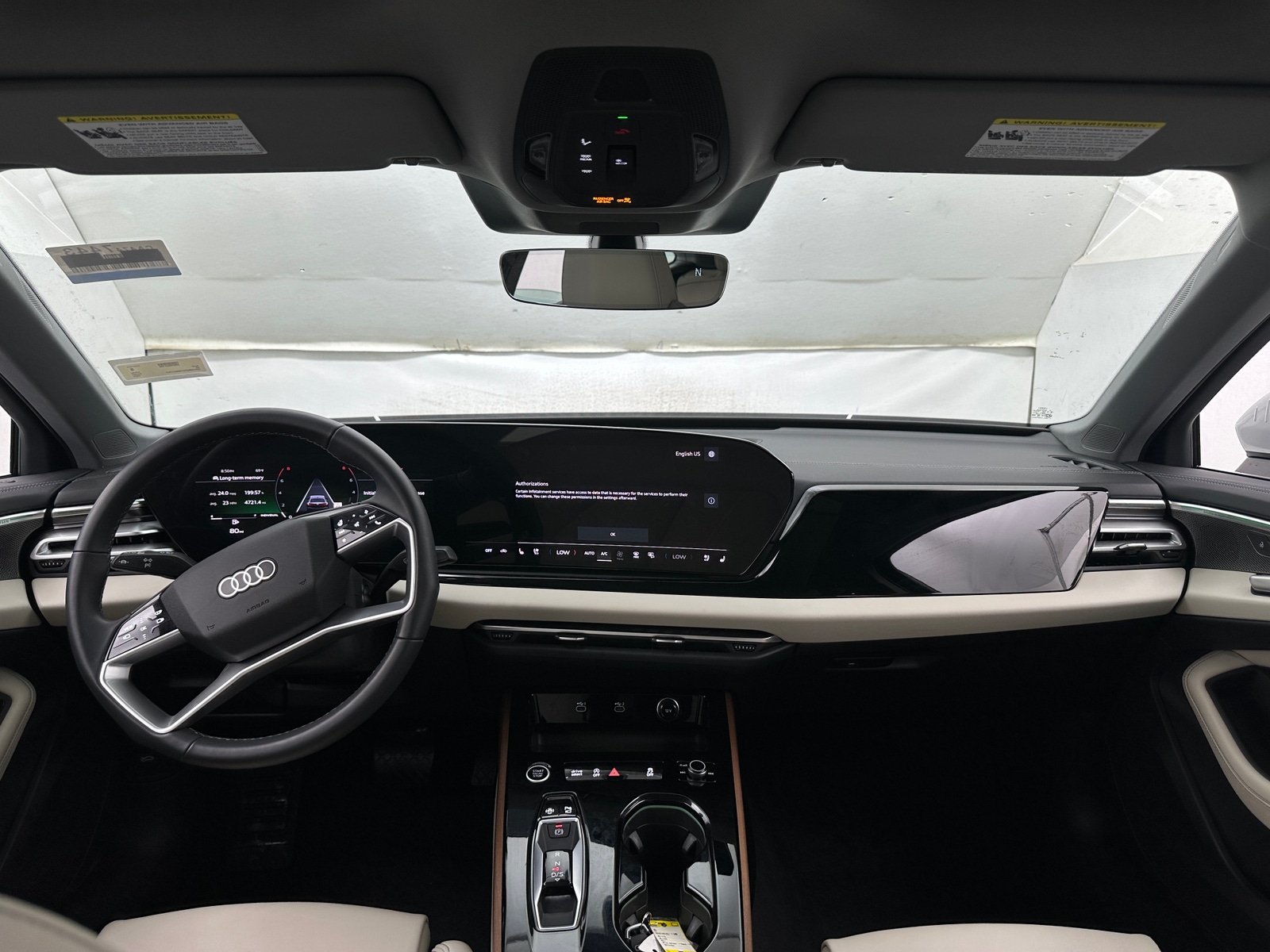 Thumbnail: 2025 Audi A5 - 2