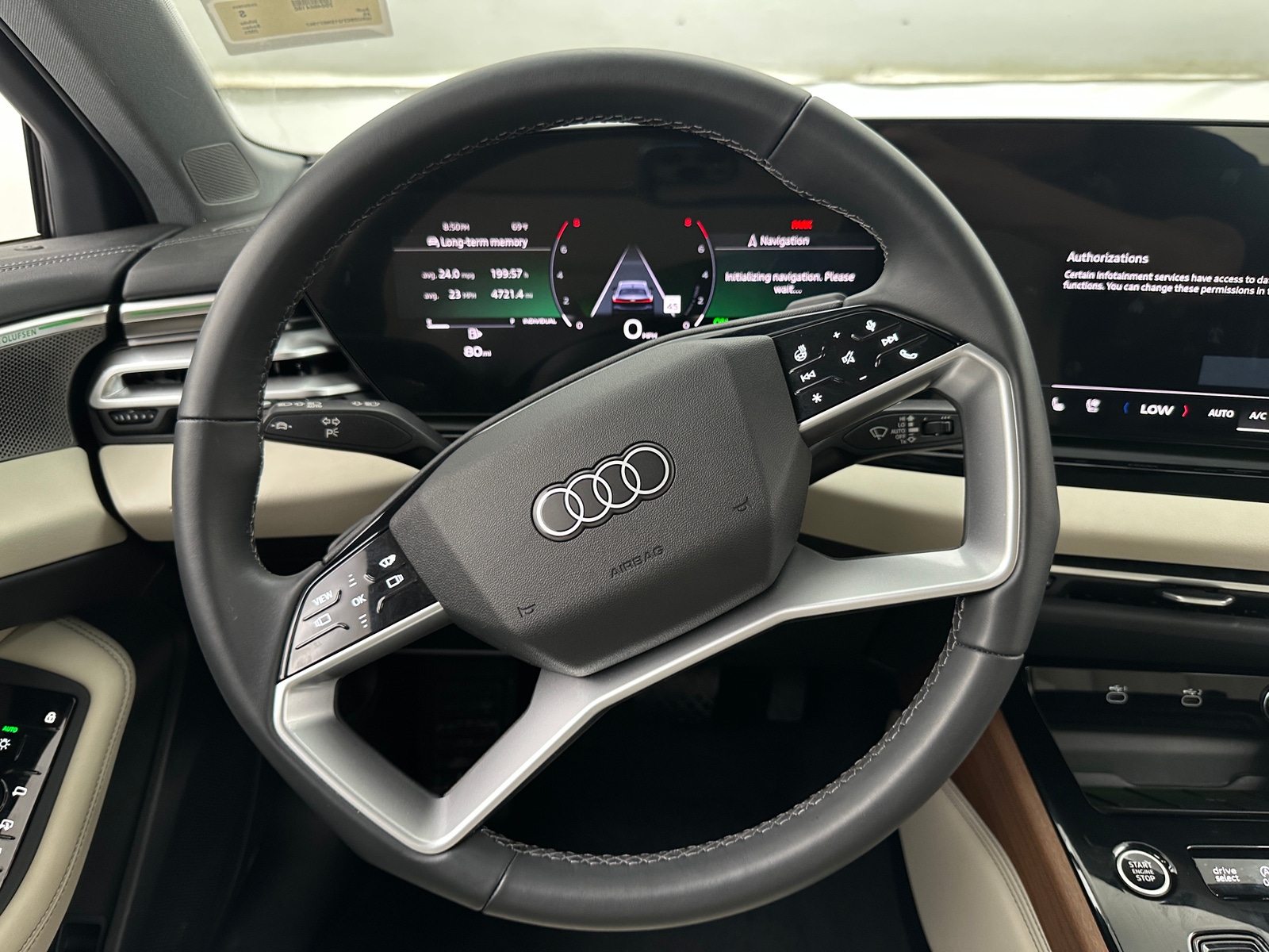 Thumbnail: 2025 Audi A5 - 4
