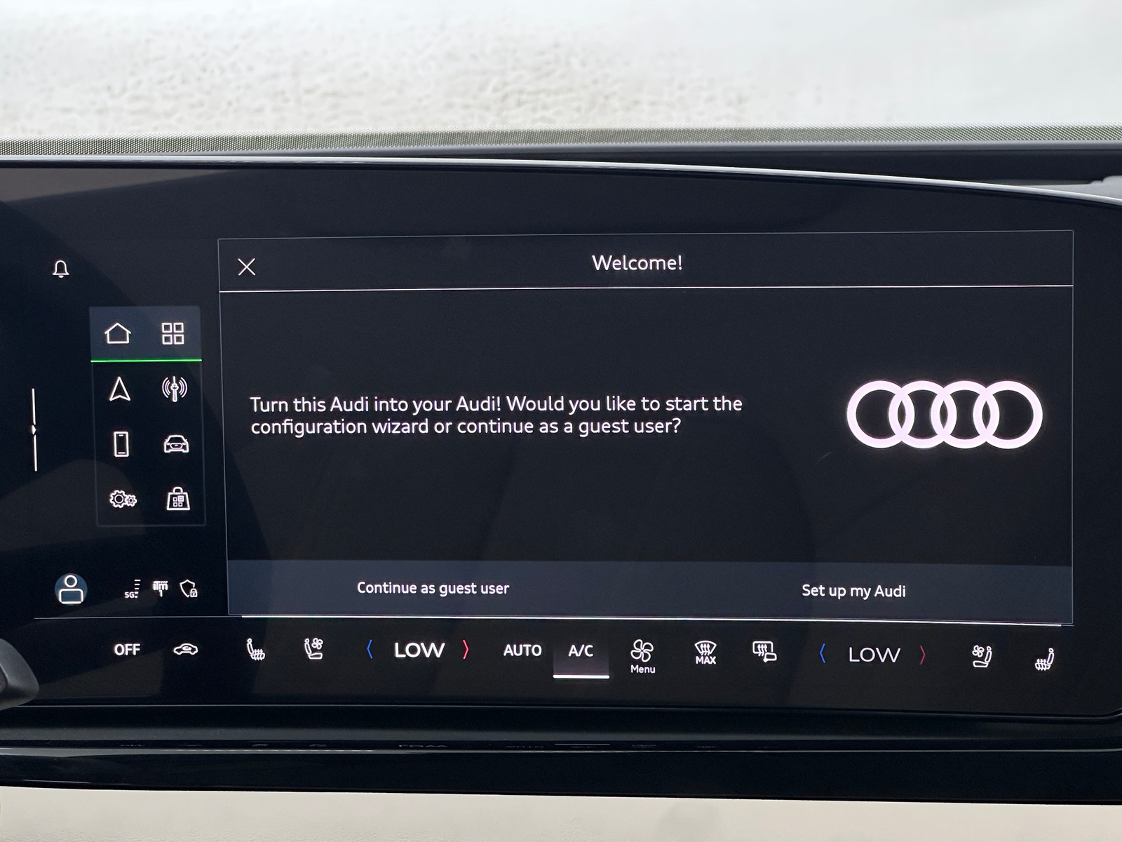 Thumbnail: 2025 Audi A5 - 3