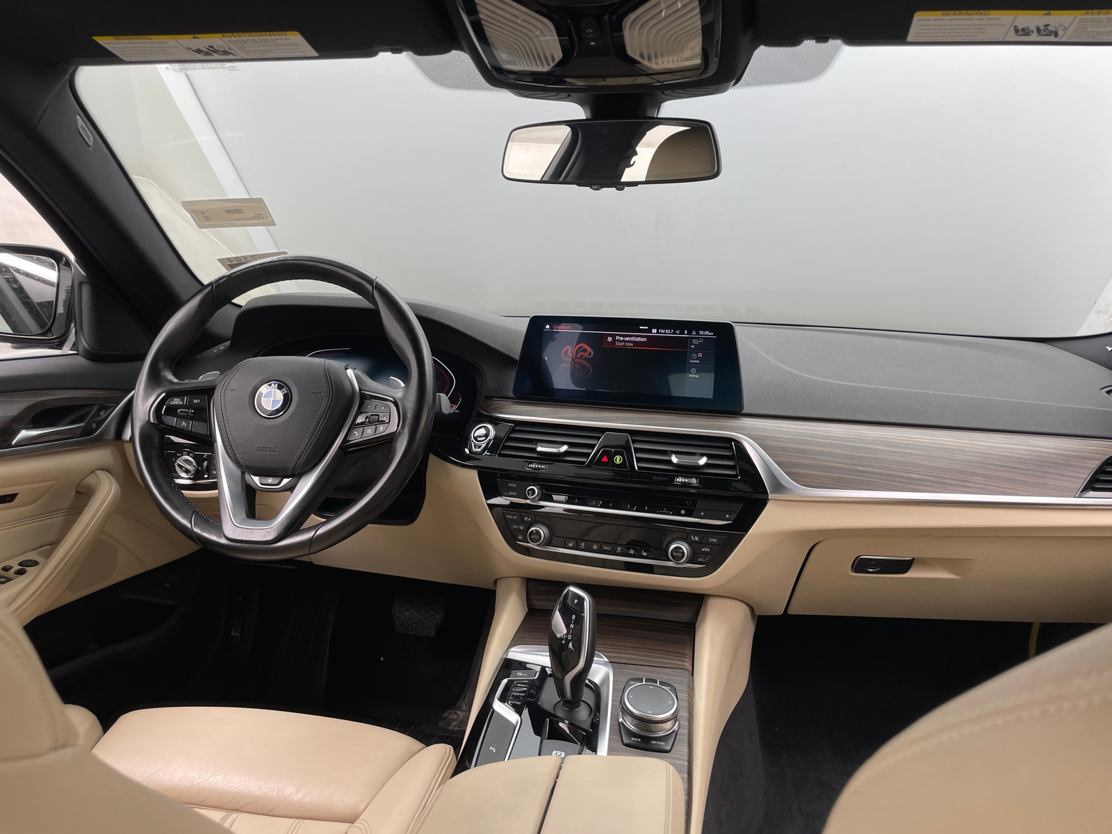 Thumbnail: 2020 BMW 5 Series - 2