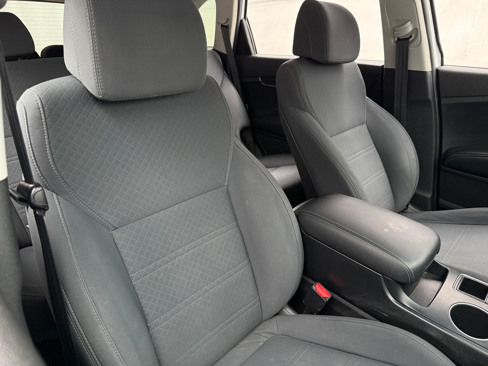 Thumbnail: 2017 Kia Sorento - 2