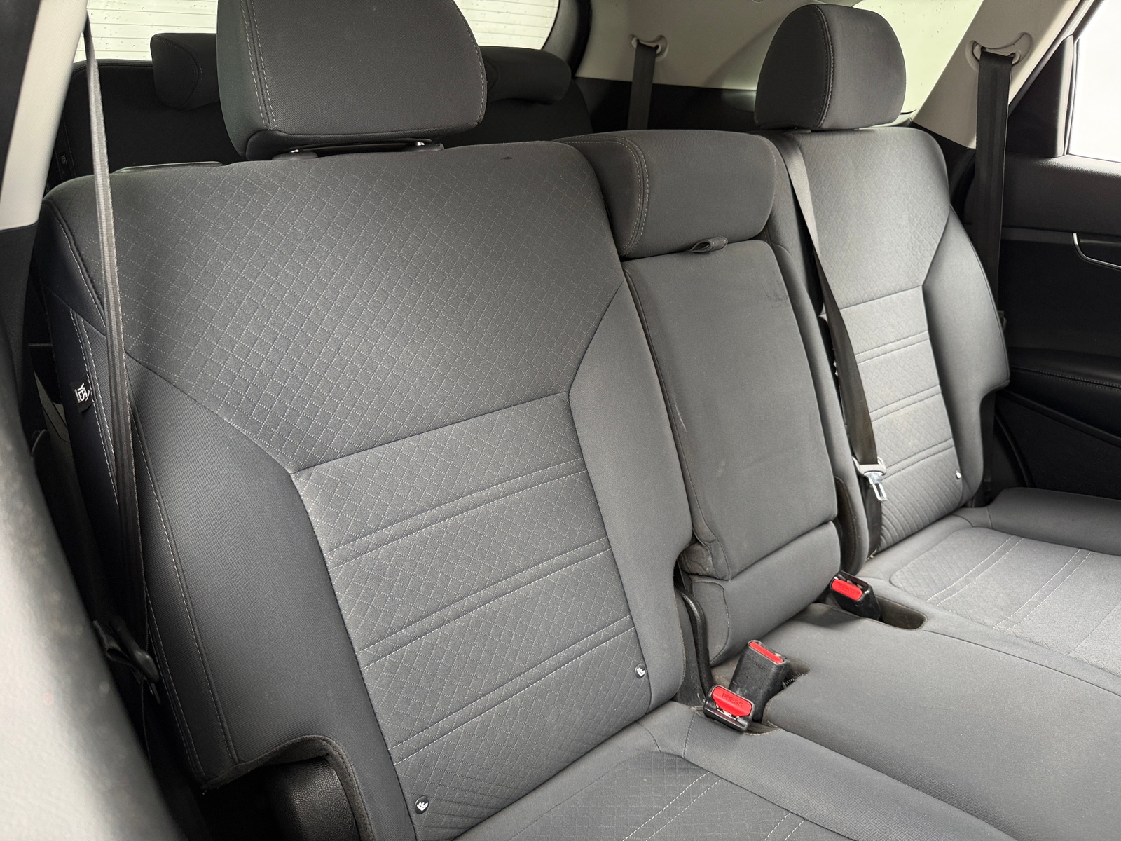 Thumbnail: 2017 Kia Sorento - 6