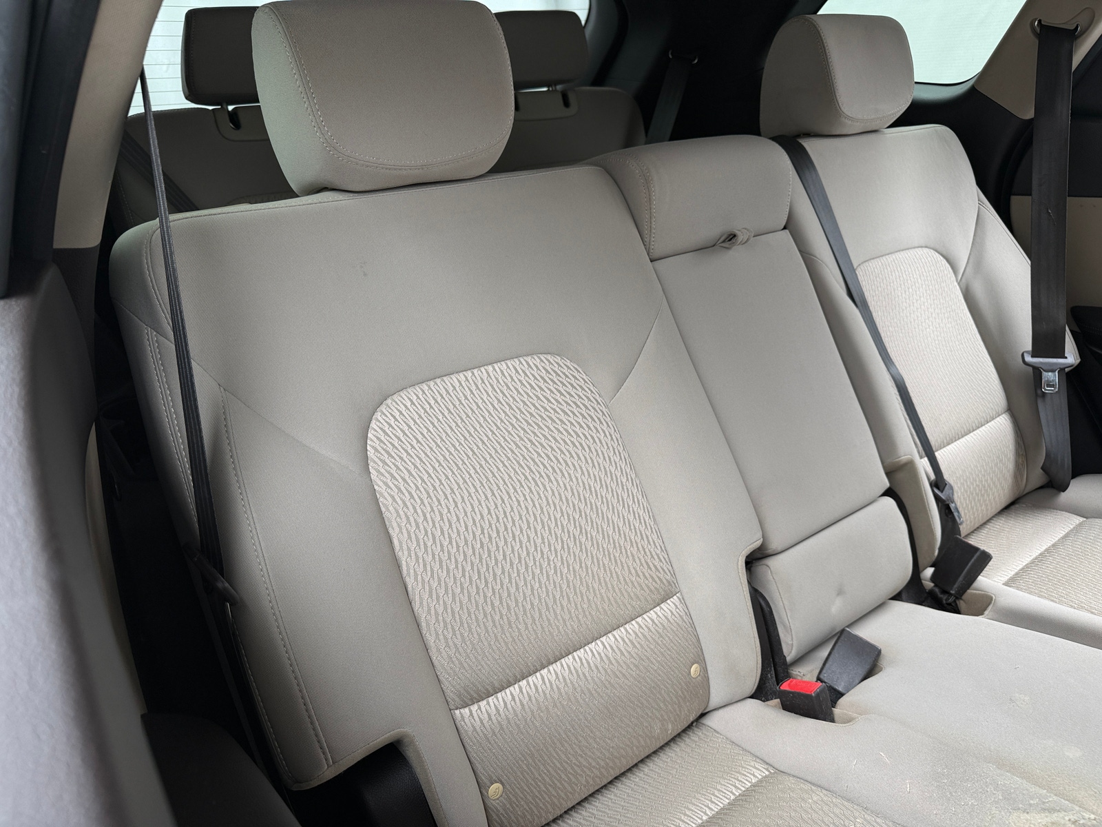 Thumbnail: 2014 Hyundai Santa Fe - 6