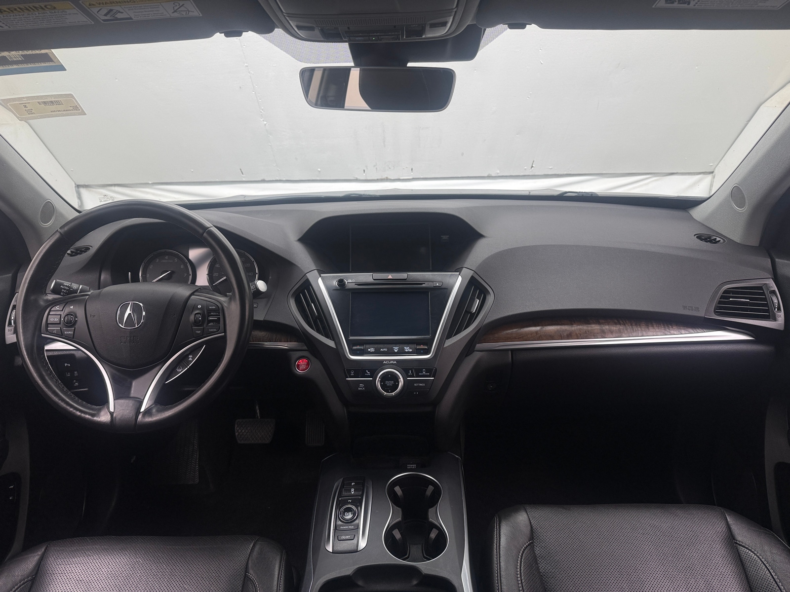 Thumbnail: 2020 Acura MDX - 2