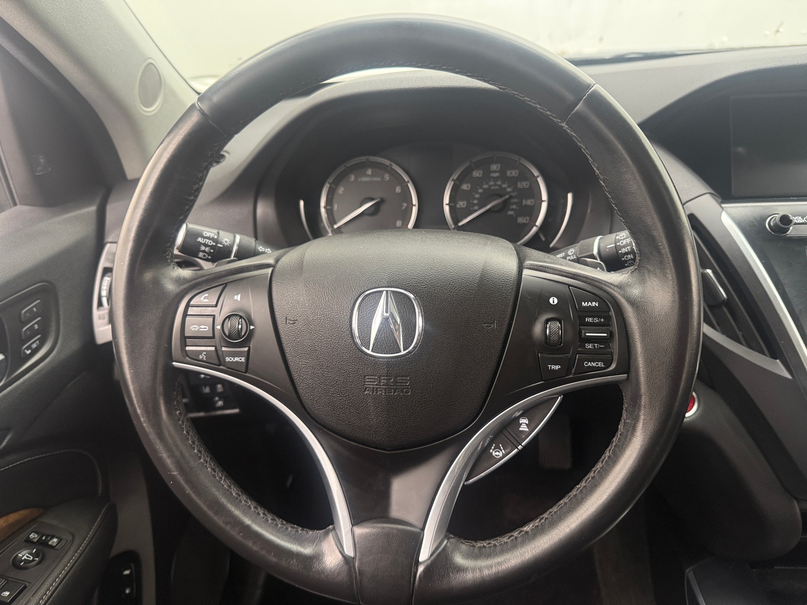 Thumbnail: 2020 Acura MDX - 4