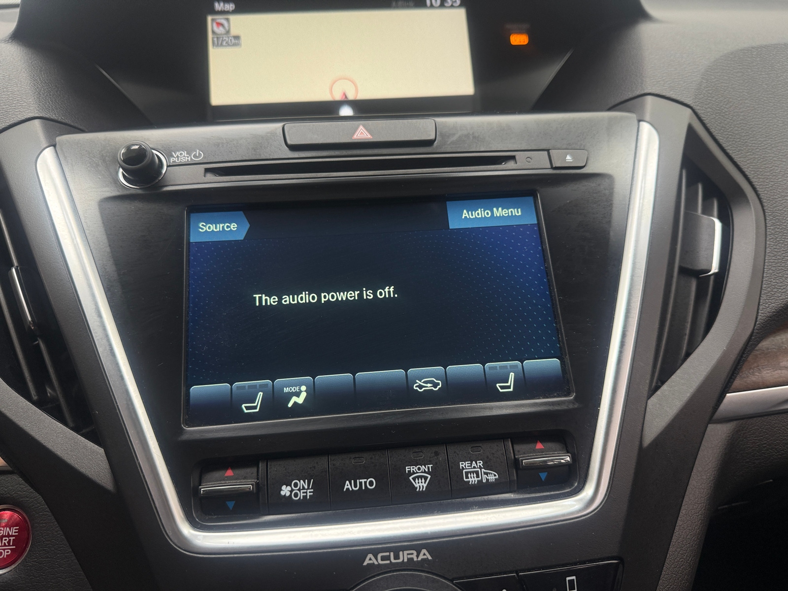 Thumbnail: 2020 Acura MDX - 3