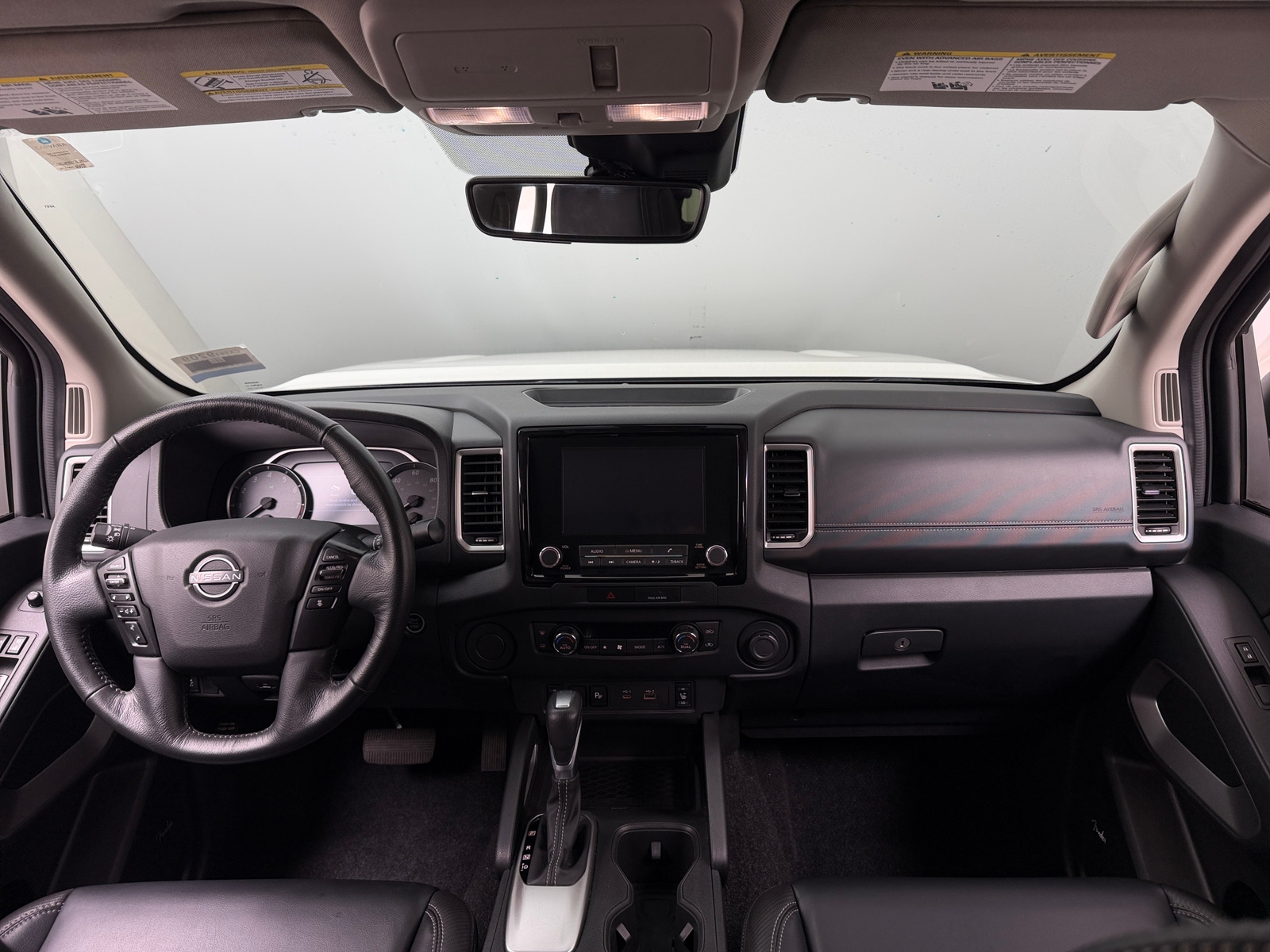 Thumbnail: 2023 Nissan Frontier - 2