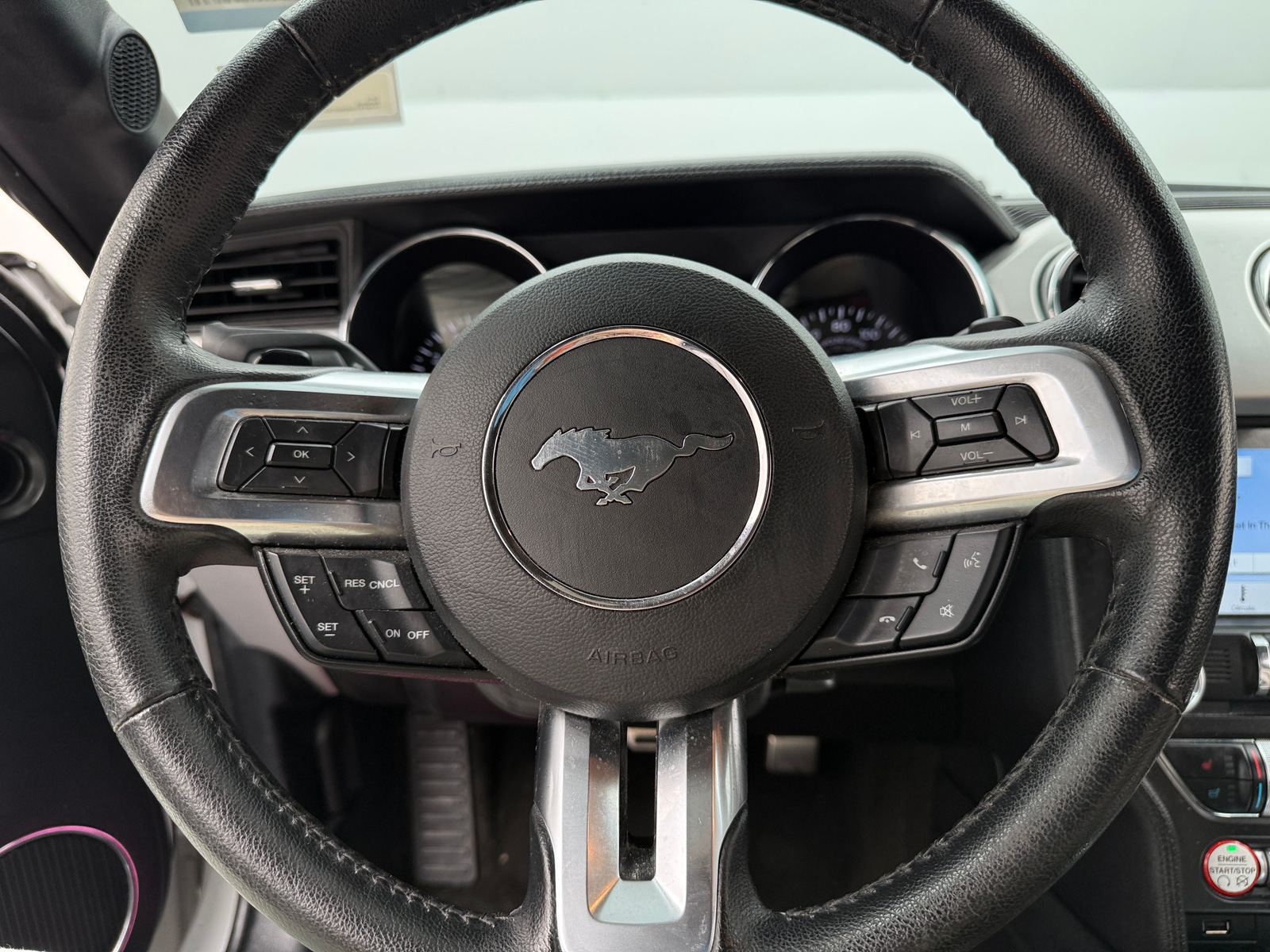 Thumbnail: 2016 Ford Mustang - 3