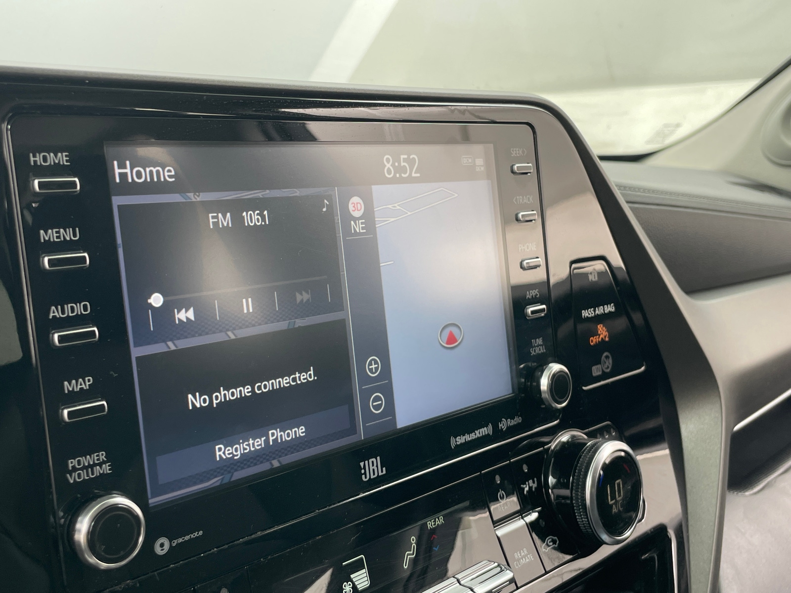 Thumbnail: 2022 Toyota Highlander - 3