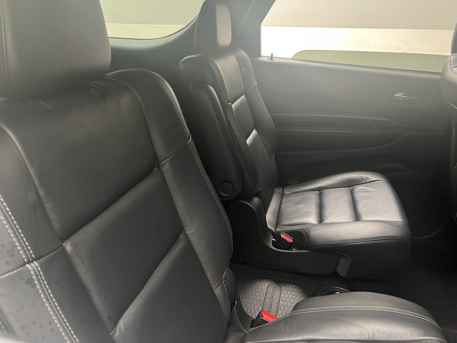 Thumbnail: 2021 Dodge Durango - 5