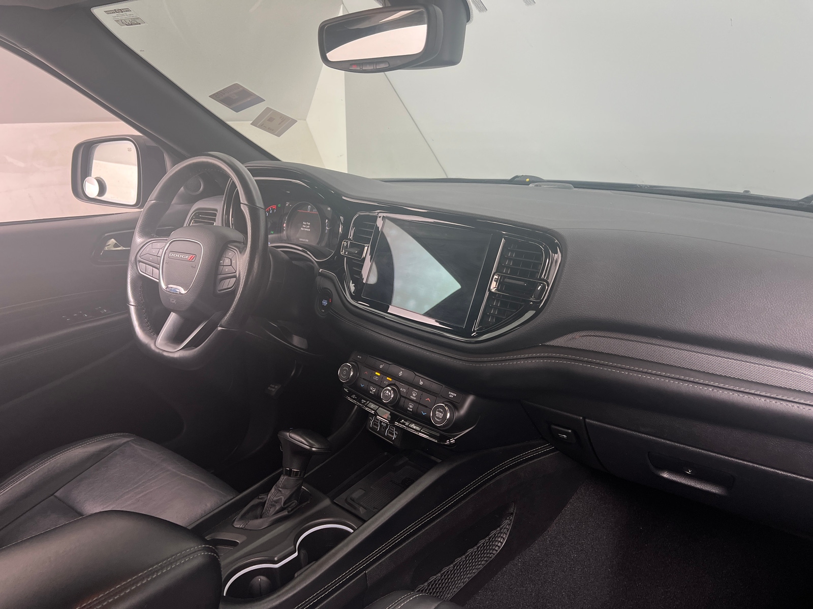 Thumbnail: 2021 Dodge Durango - 2