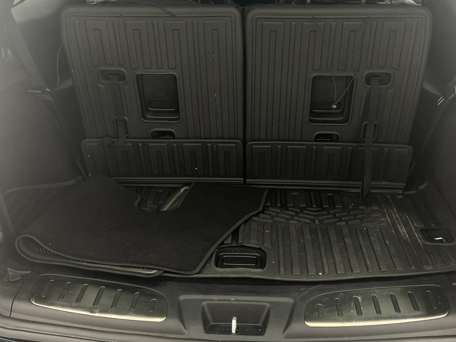 Thumbnail: 2021 Dodge Durango - 6
