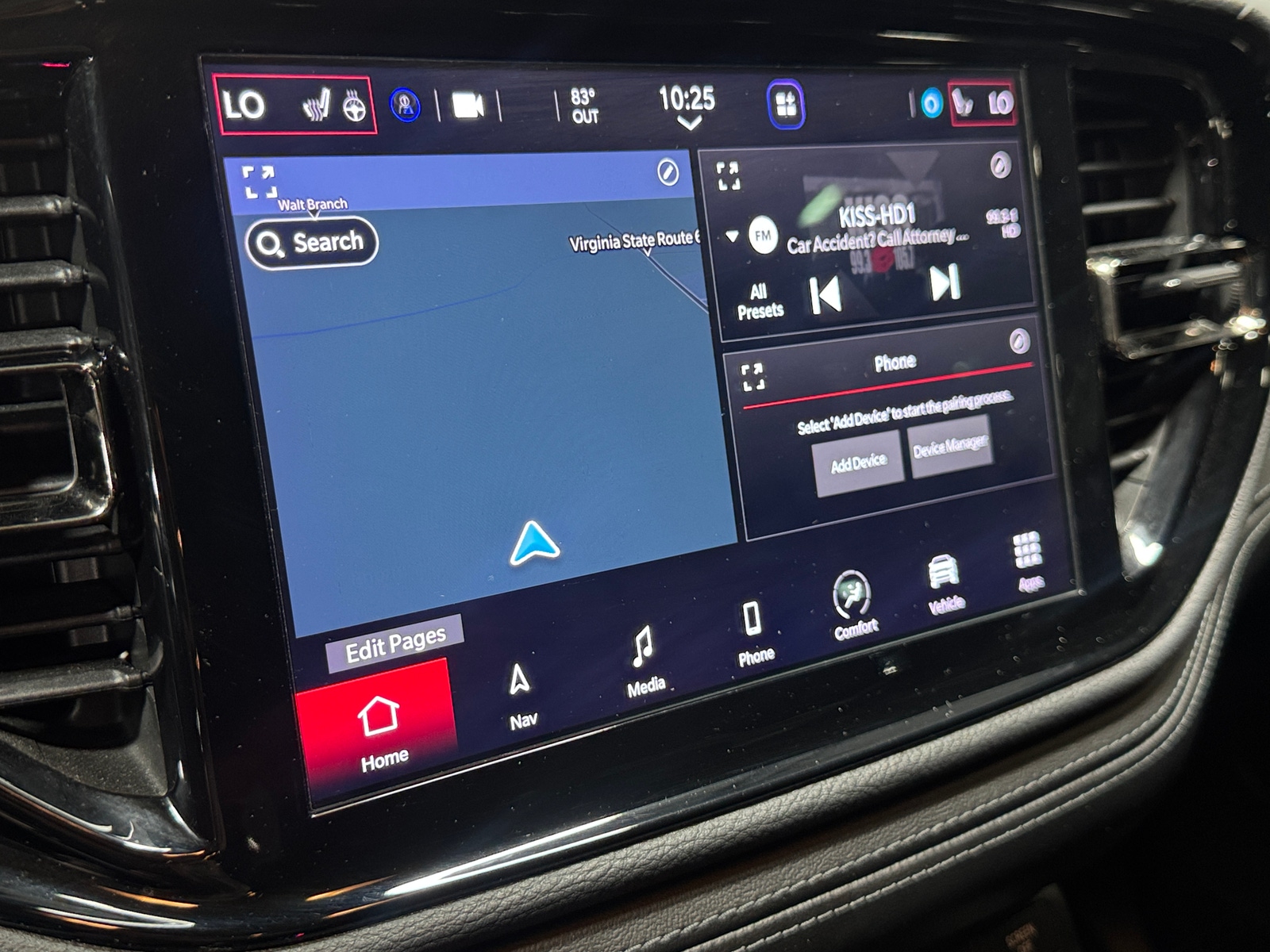 Thumbnail: 2021 Dodge Durango - 3