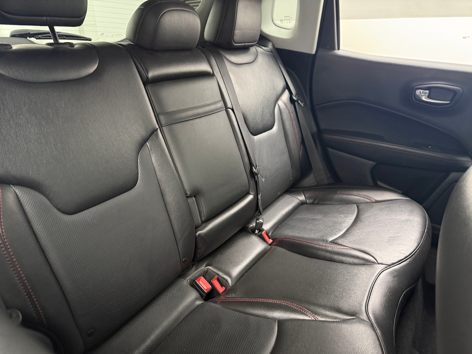 Thumbnail: 2020 Jeep Compass - 5