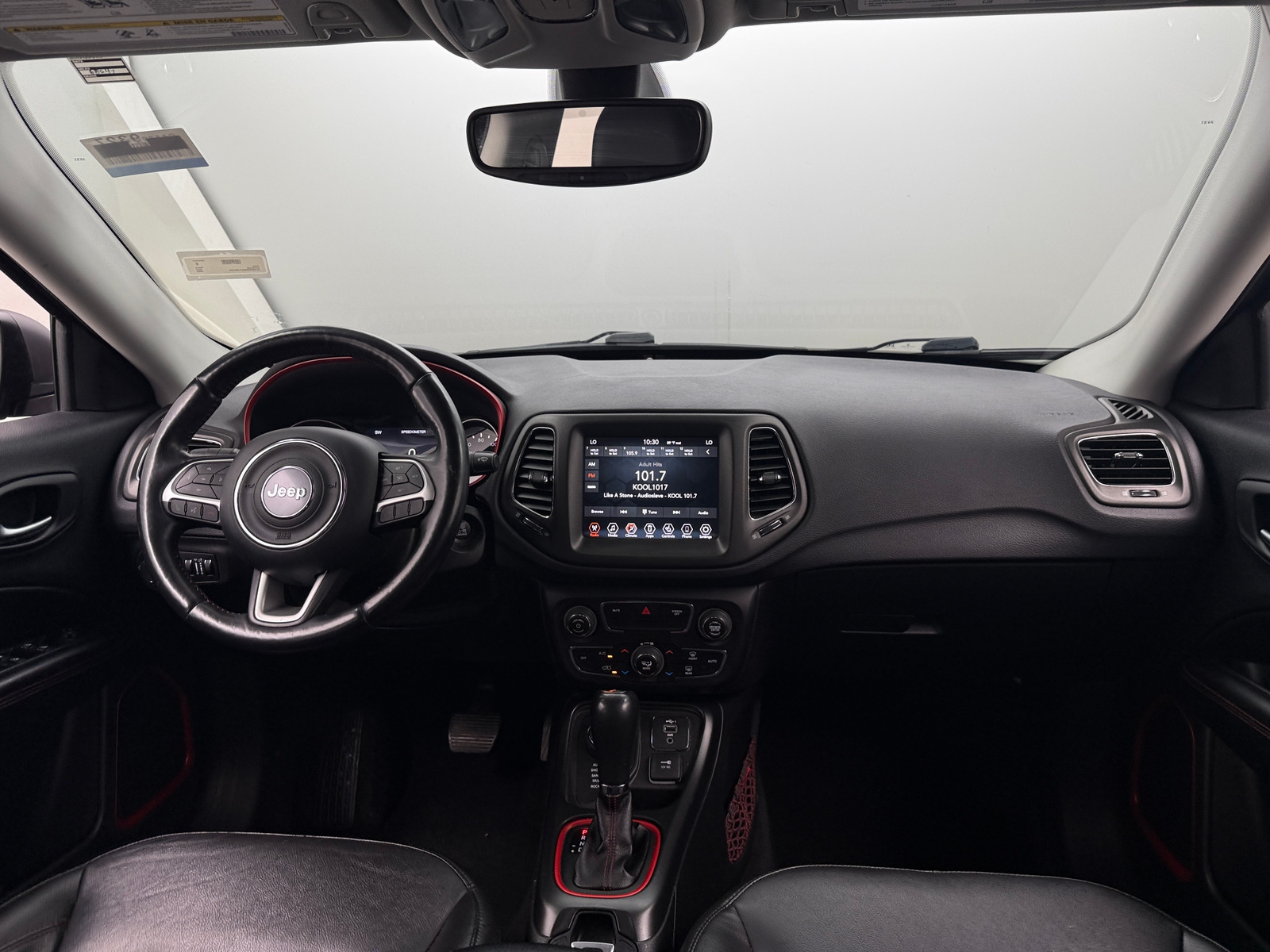 Thumbnail: 2020 Jeep Compass - 2