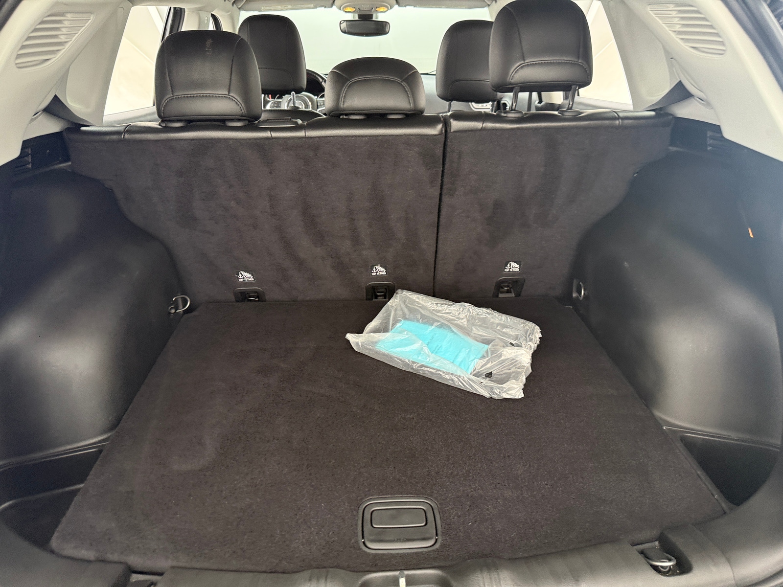 Thumbnail: 2020 Jeep Compass - 6