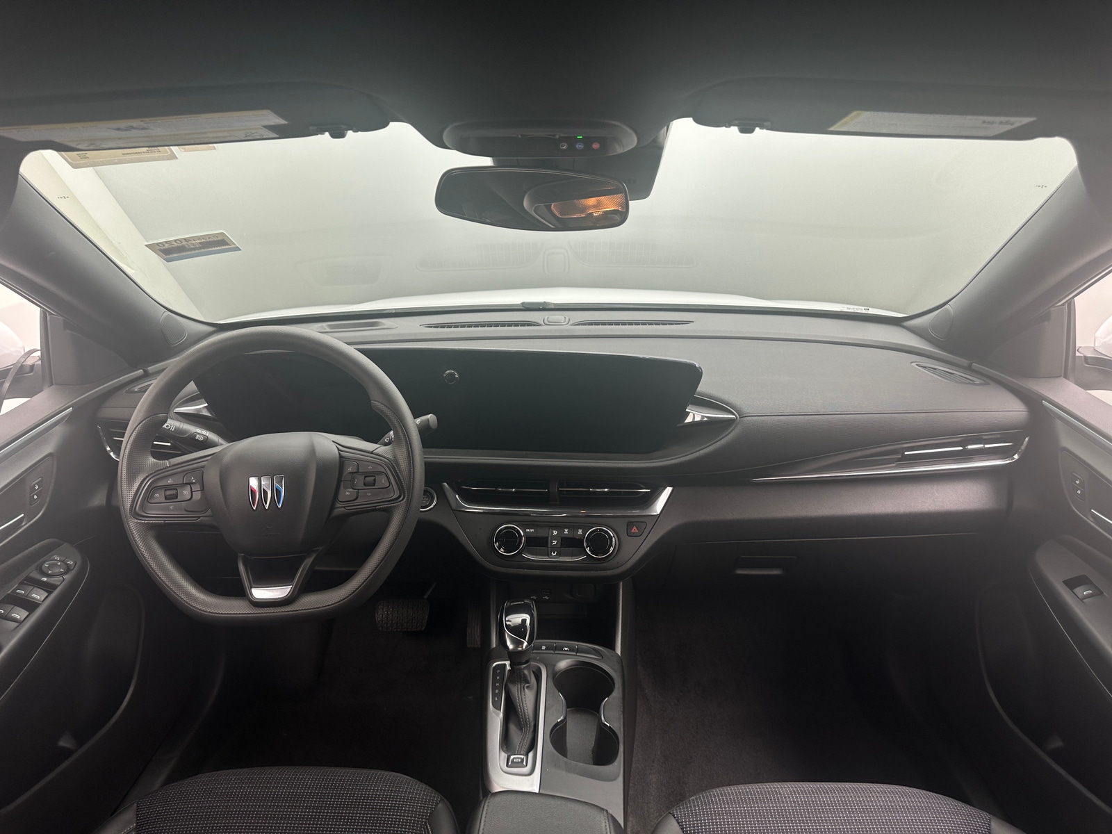 Thumbnail: 2025 Buick Envista - 2