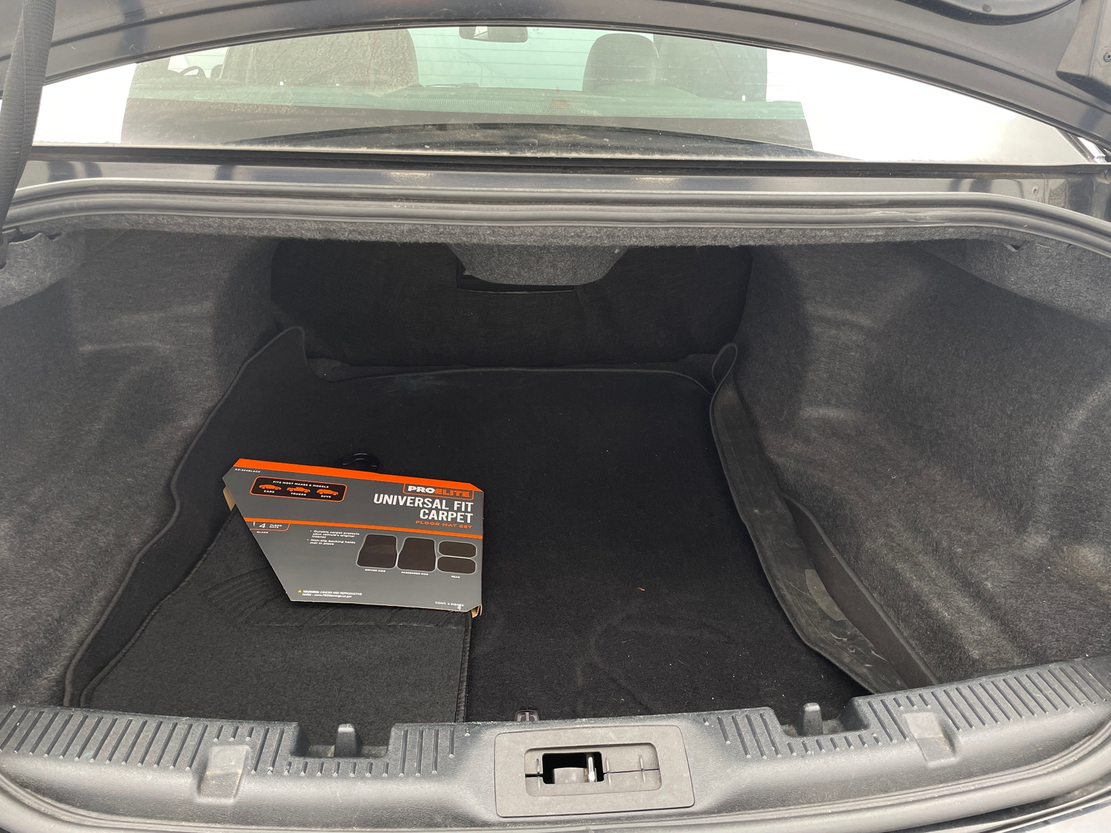 Thumbnail: 2016 Lincoln MKS - 6