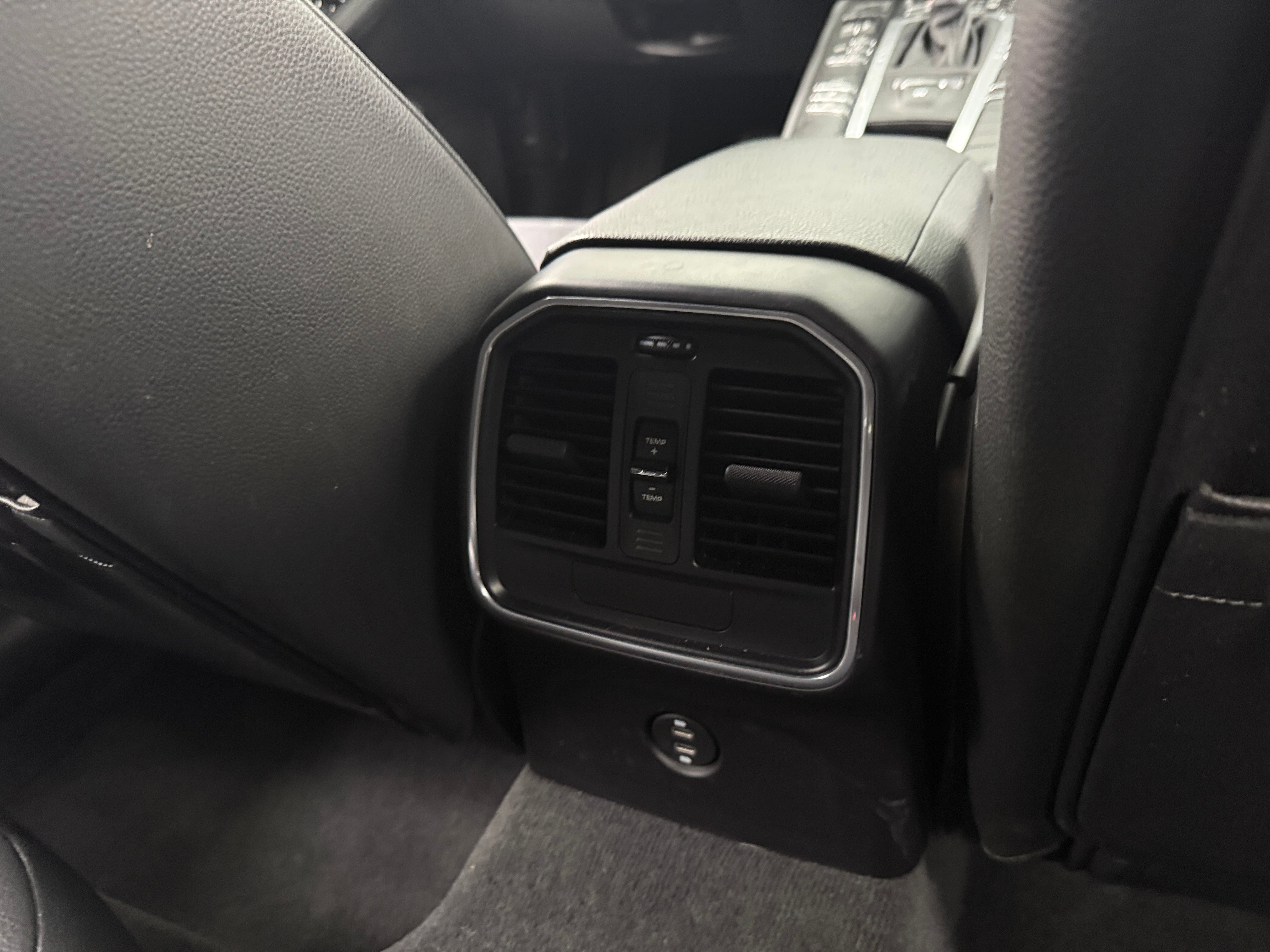 2020 Porsche Macan
