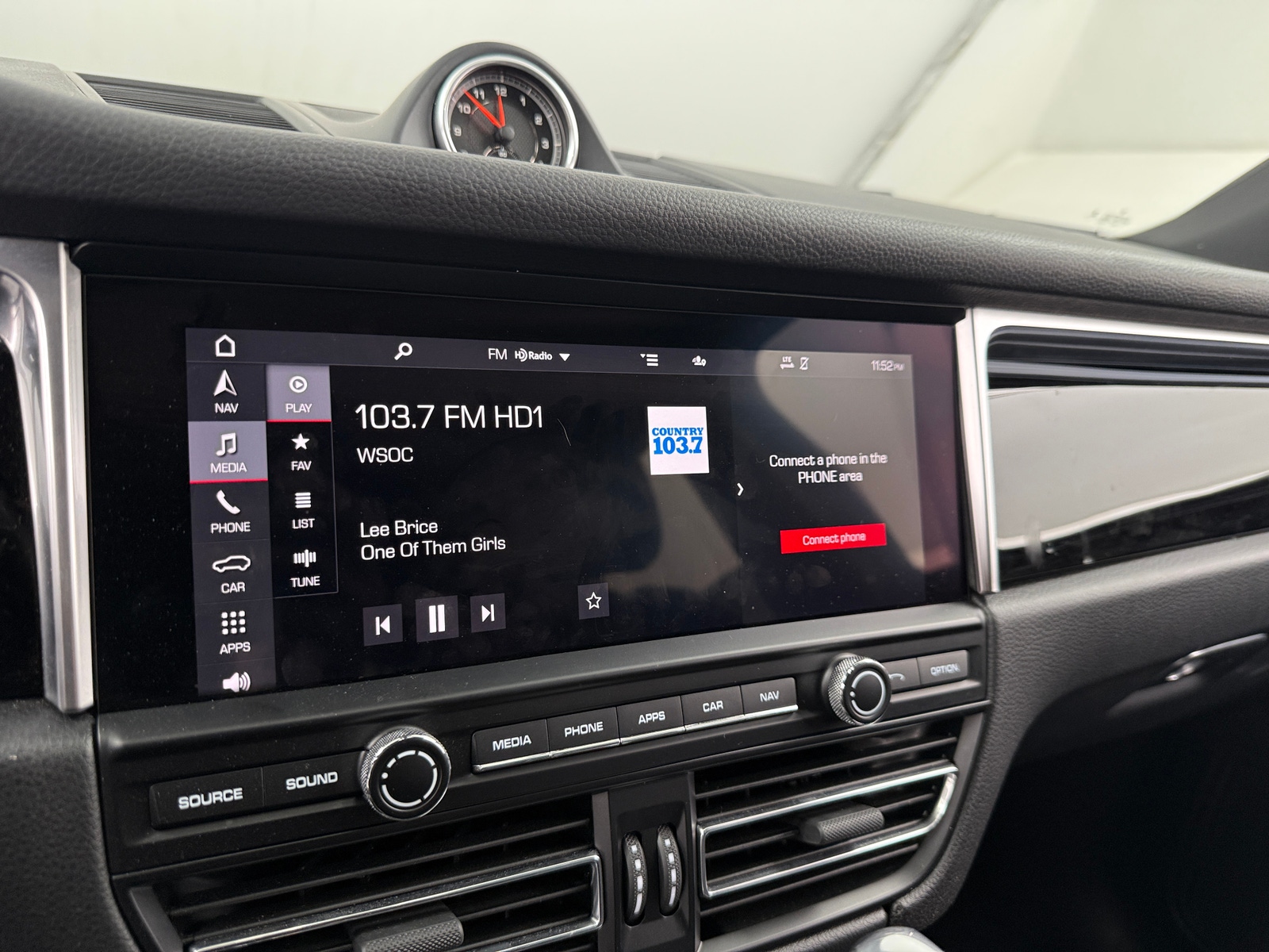 Thumbnail: 2020 Porsche Macan - 3