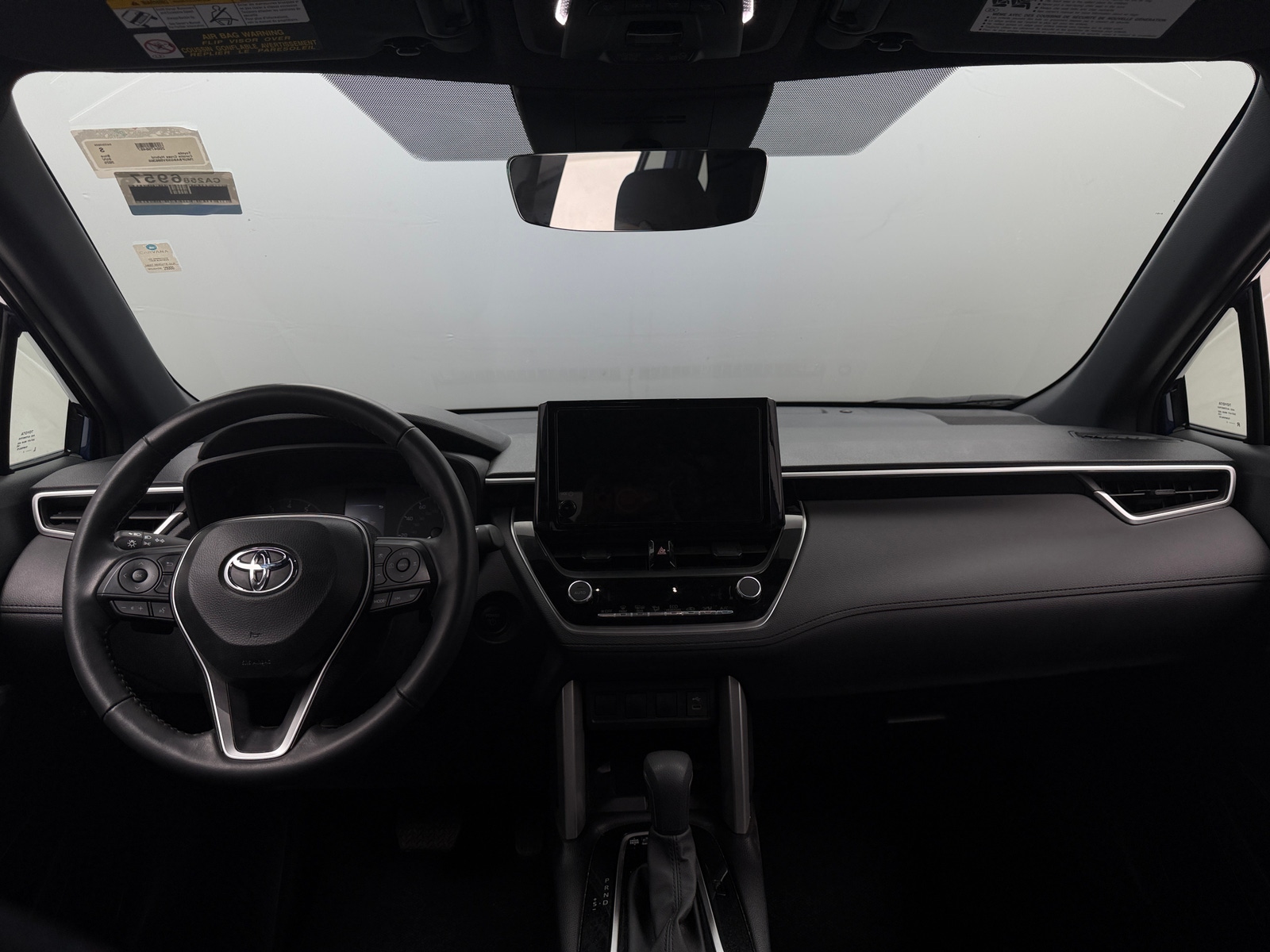 Thumbnail: 2025 Toyota Corolla Cross - 3