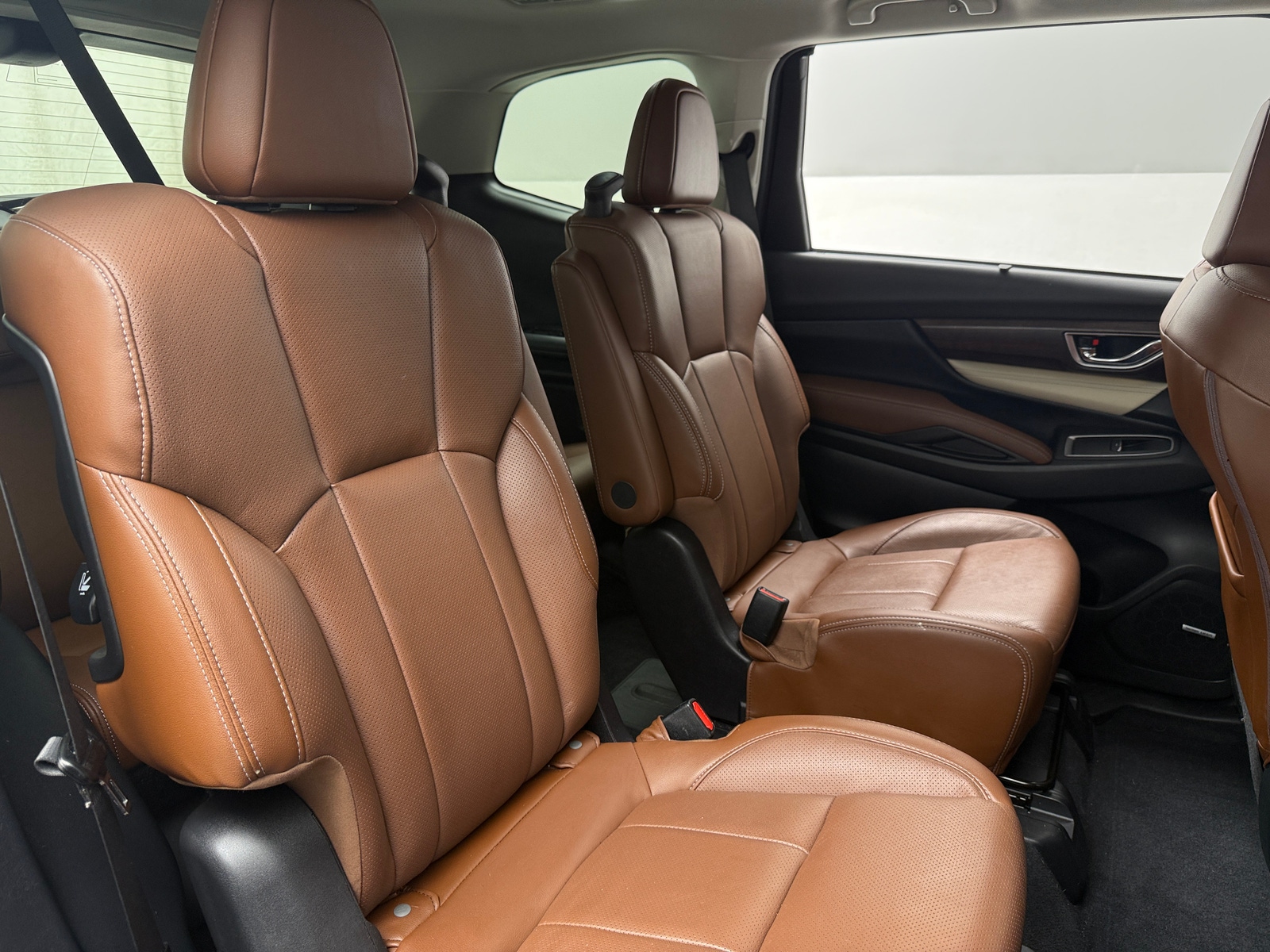 Thumbnail: 2021 Subaru Ascent - 5