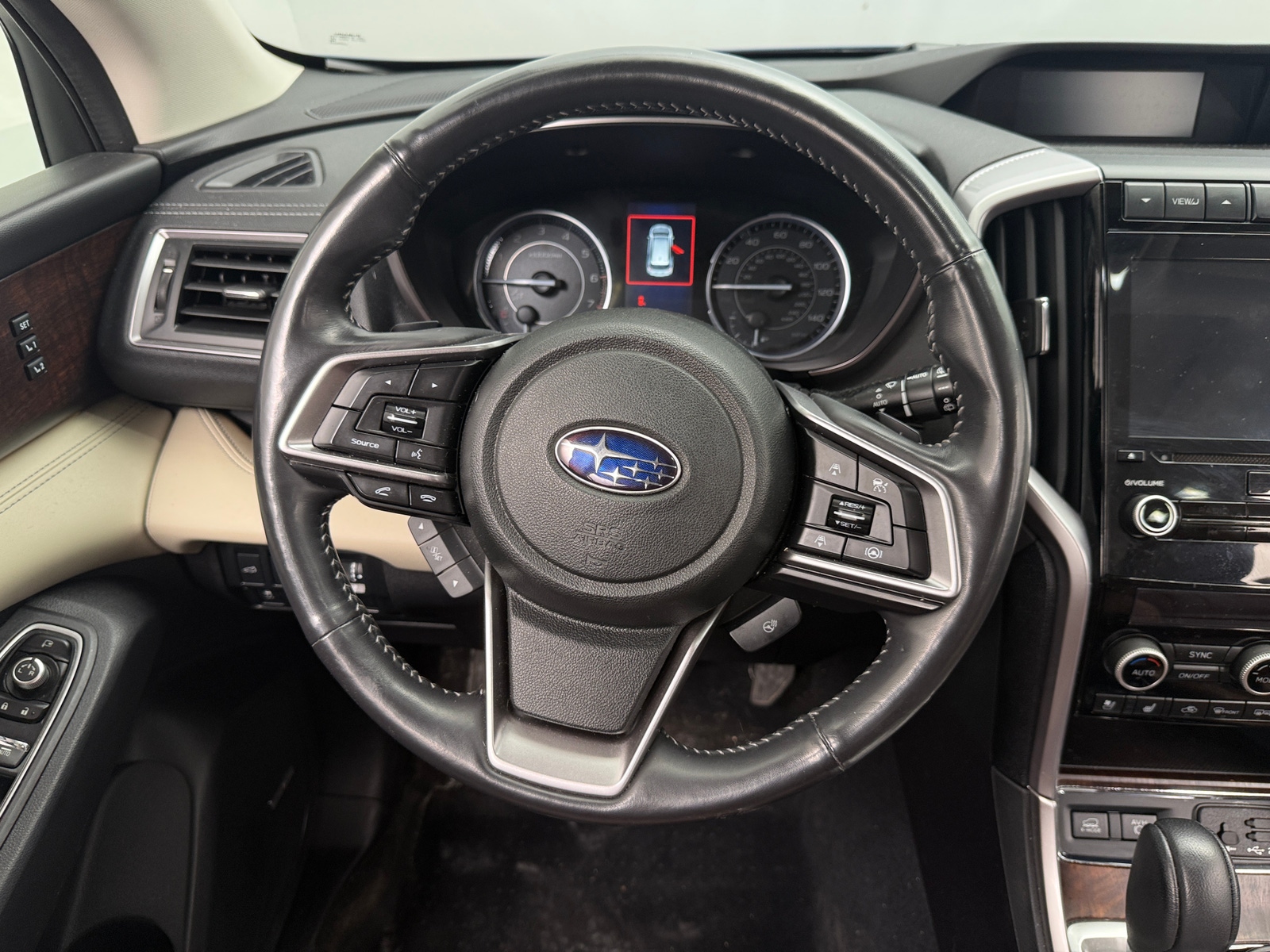 Thumbnail: 2021 Subaru Ascent - 4