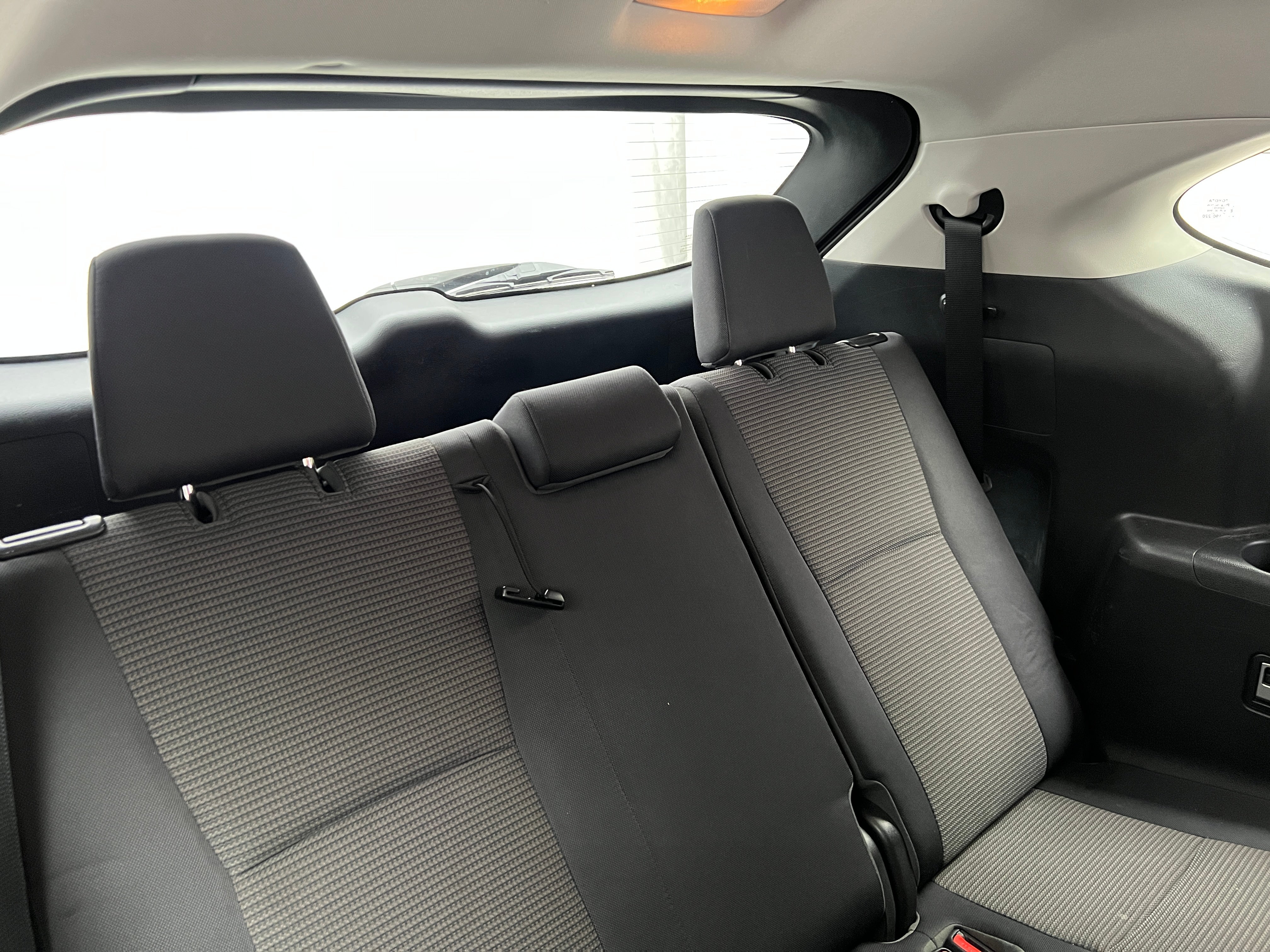 2020 Toyota Highlander