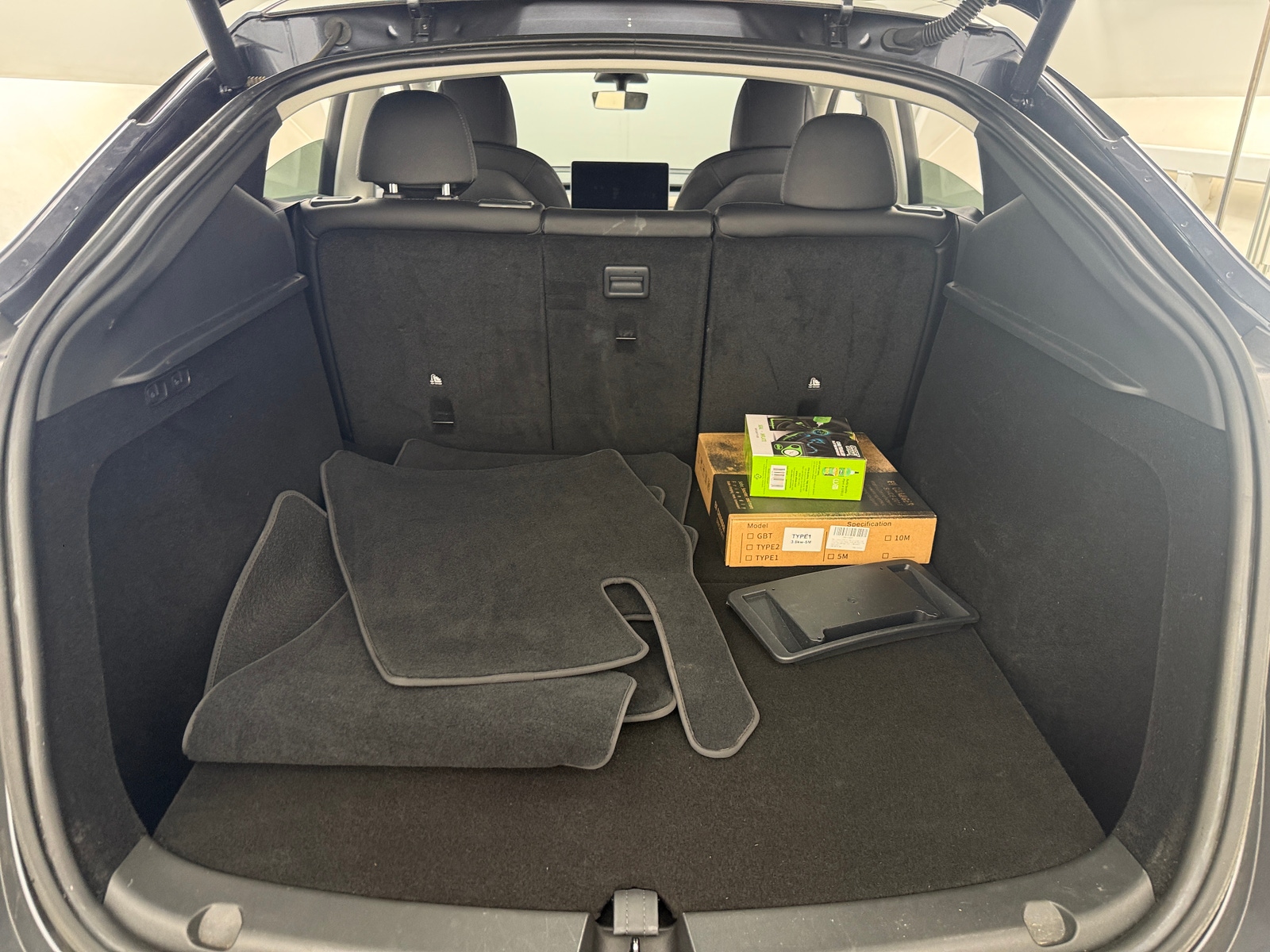 Thumbnail: 2023 Tesla Model Y - 6