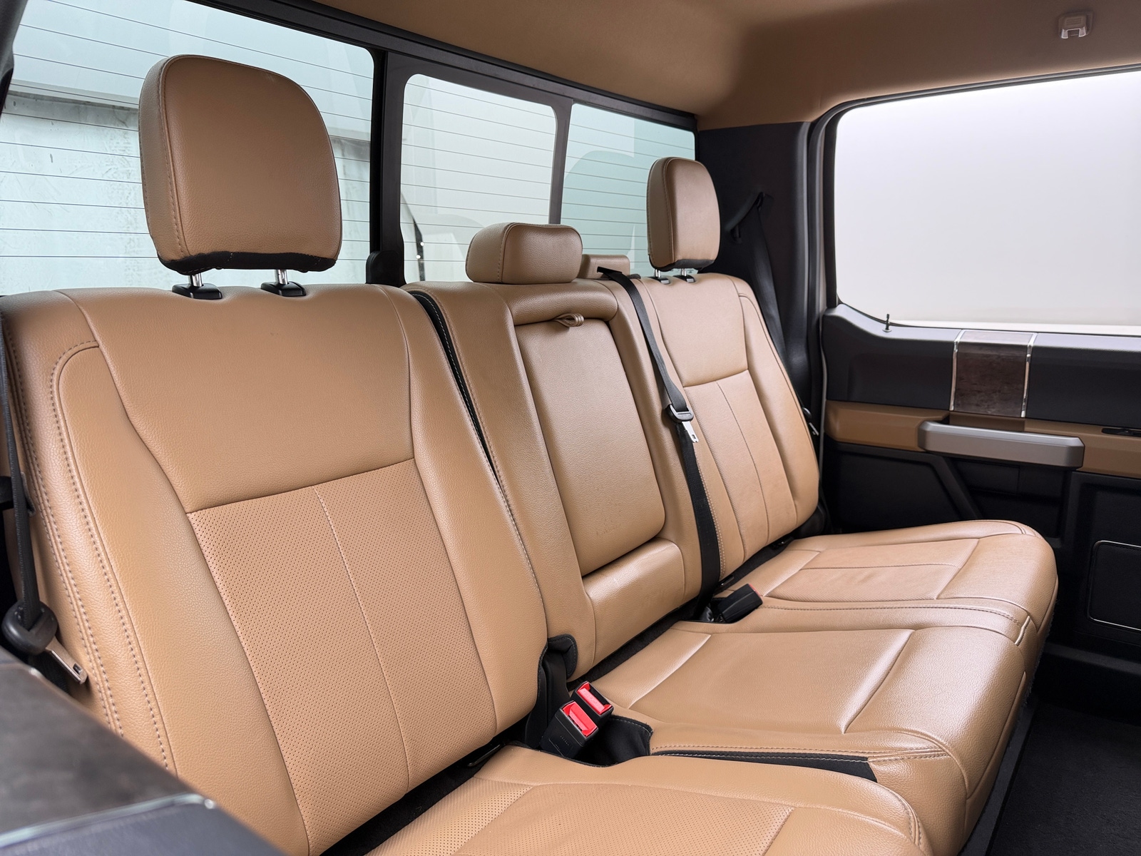 Thumbnail: 2022 Ford Econoline - 5