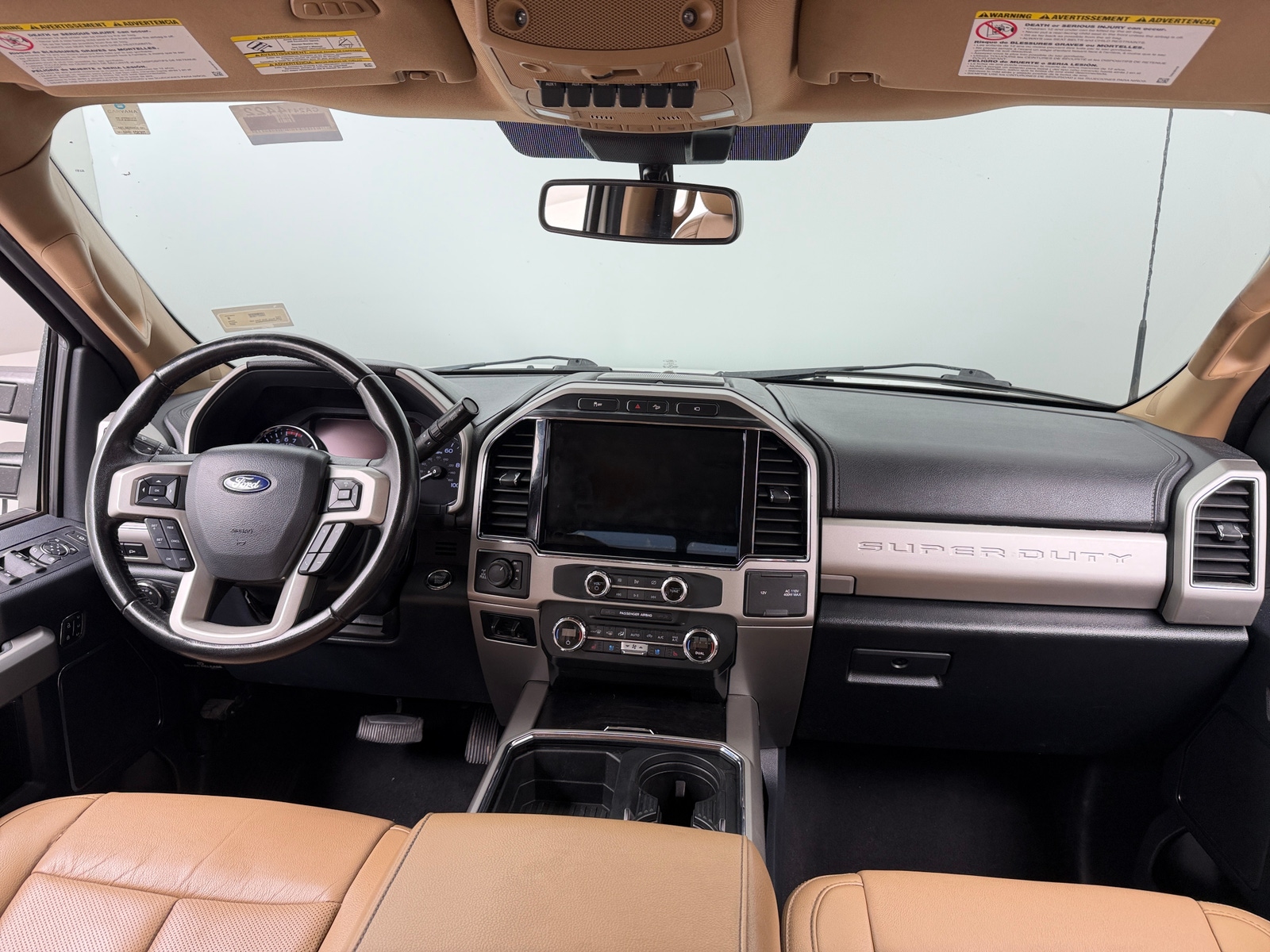 Thumbnail: 2022 Ford Econoline - 2