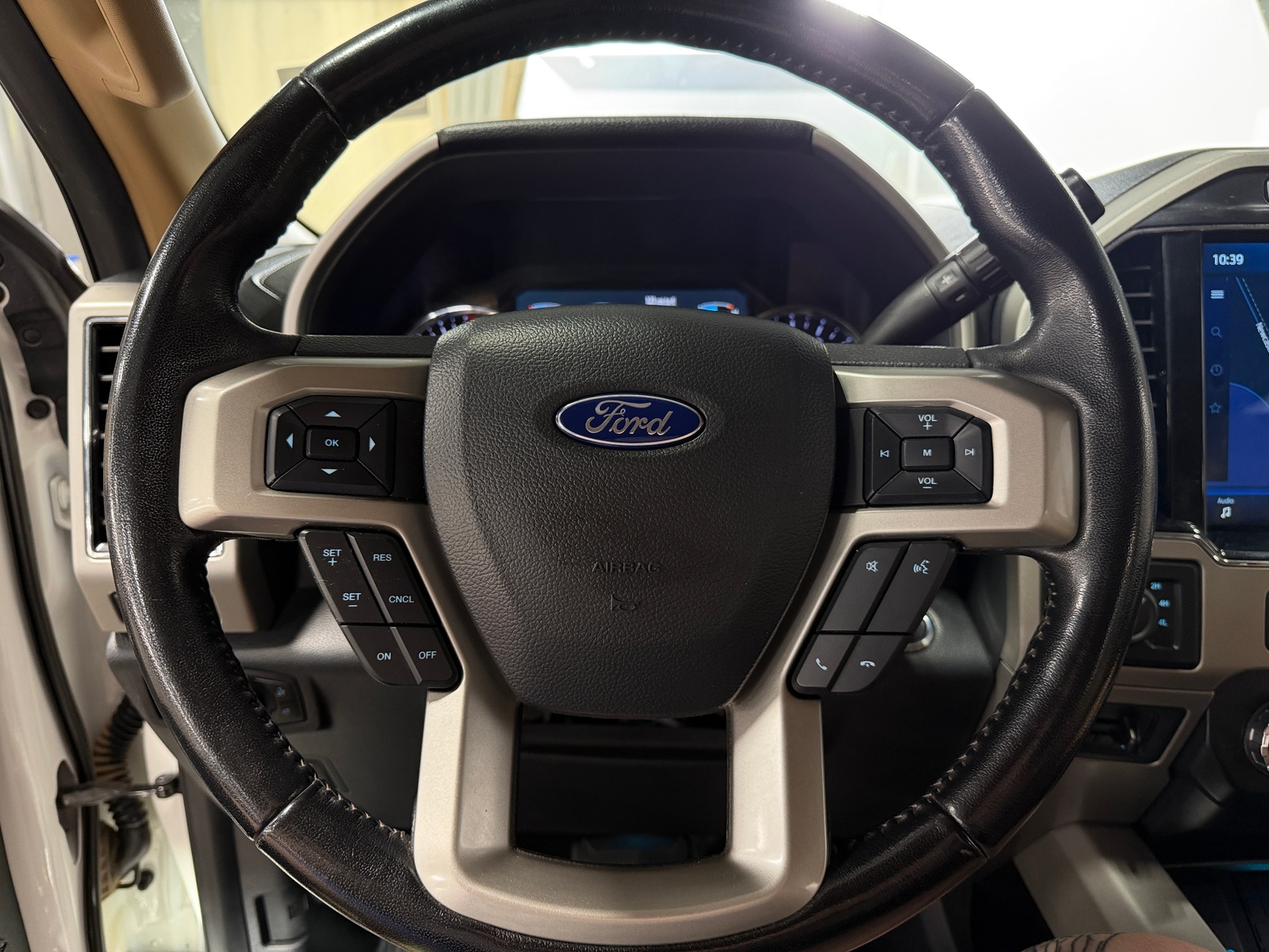 Thumbnail: 2022 Ford Econoline - 4