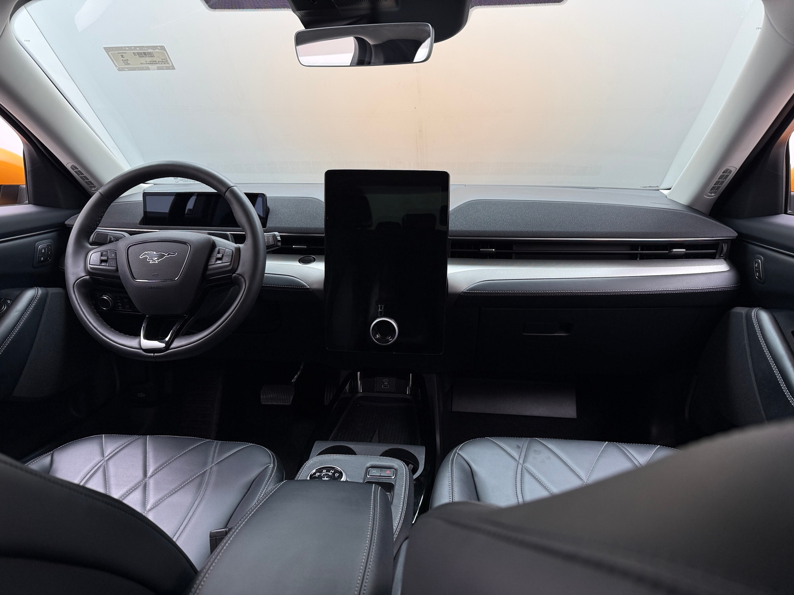 Thumbnail: 2022 Ford Mustang Mach-E - 2