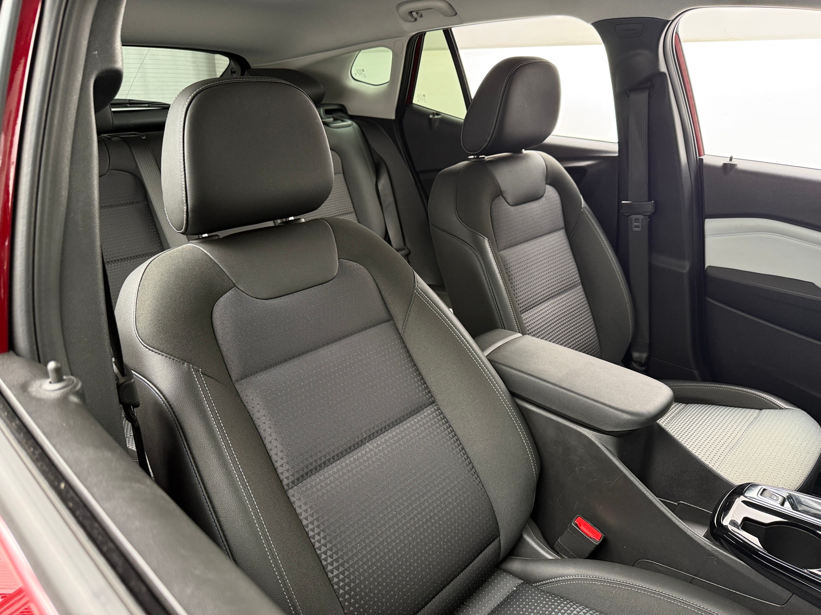 Thumbnail: 2025 Chevrolet Trax - 2