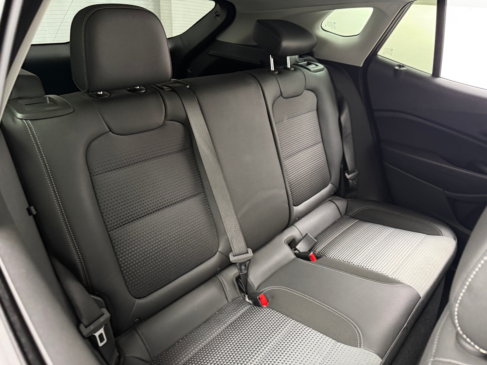 Thumbnail: 2025 Chevrolet Trax - 6