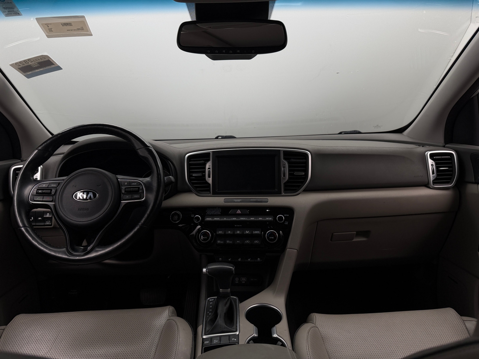 Thumbnail: 2019 Kia Sportage - 2