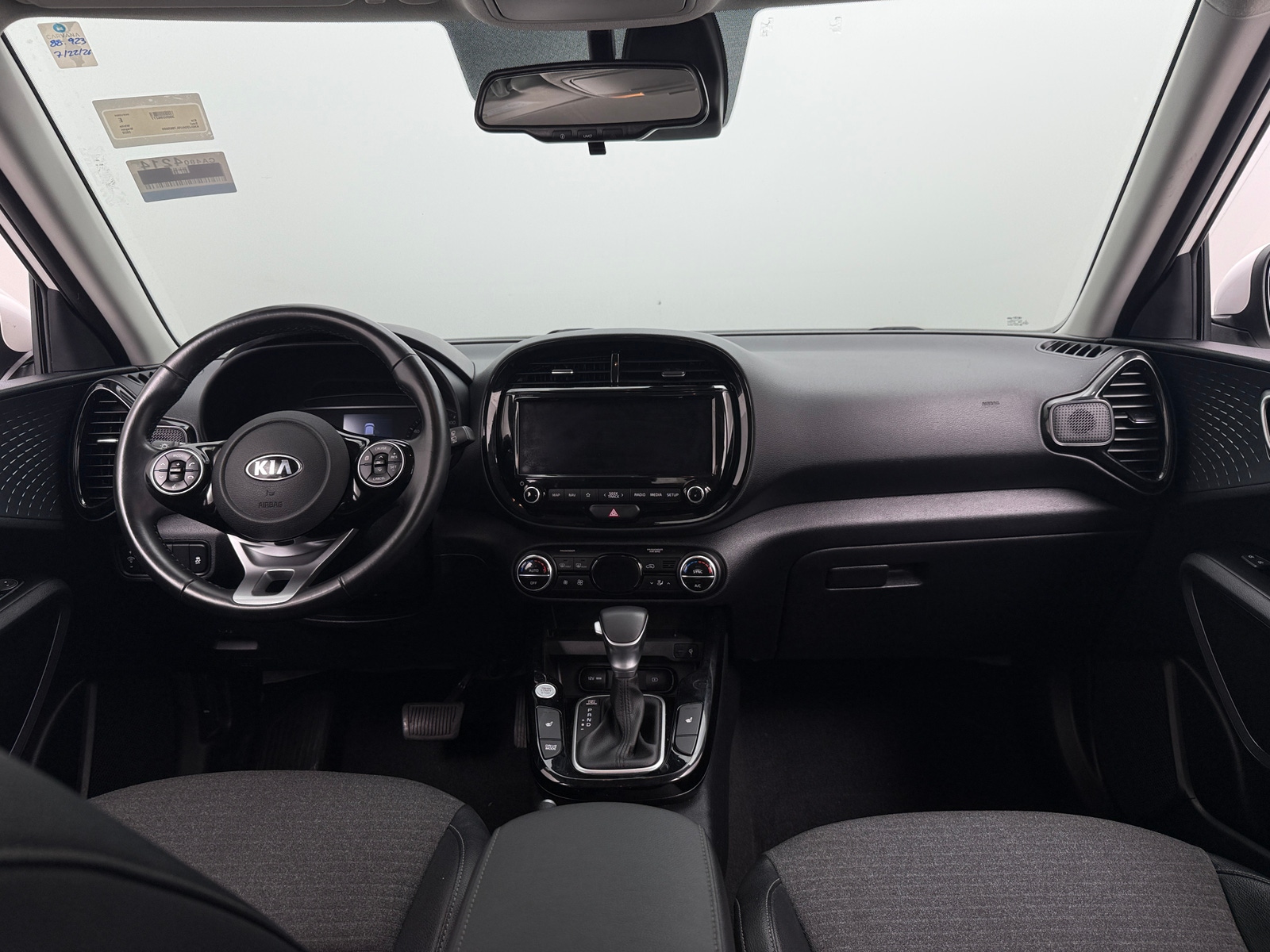 Thumbnail: 2020 Kia Soul - 2
