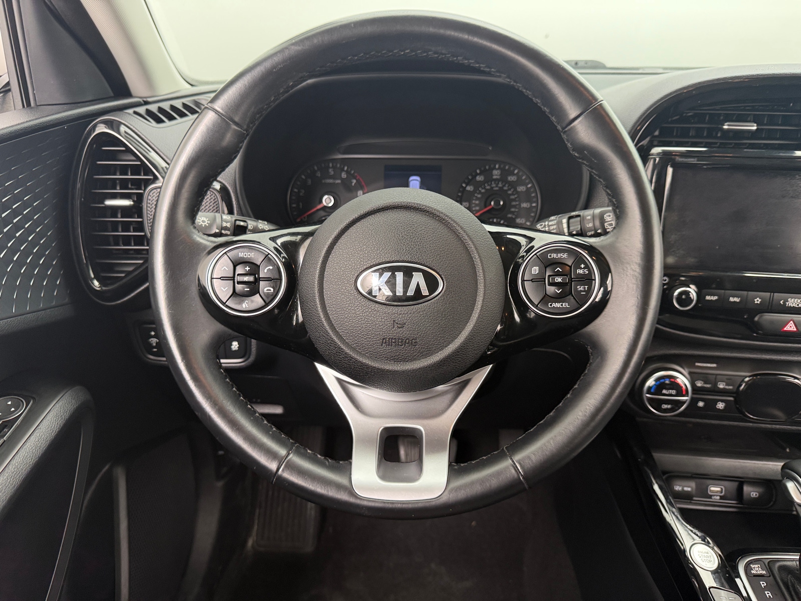 Thumbnail: 2020 Kia Soul - 4
