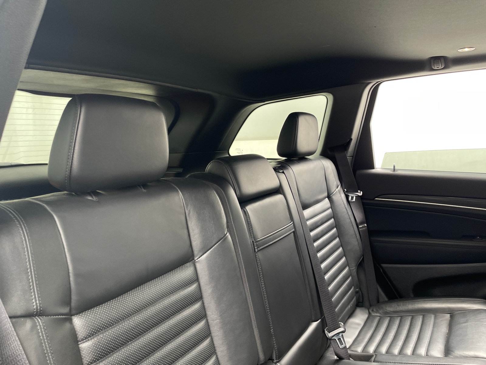 Thumbnail: 2021 Jeep Grand Cherokee - 5